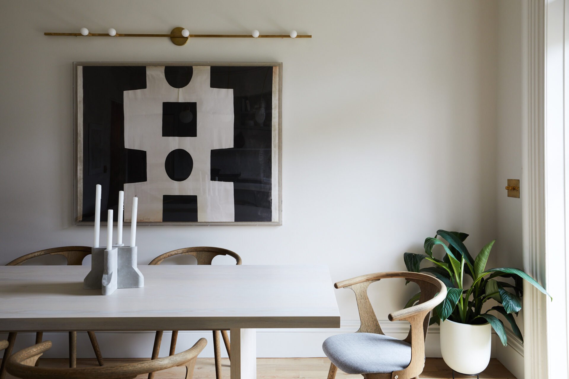 Brooklyn Townhouse Restoration