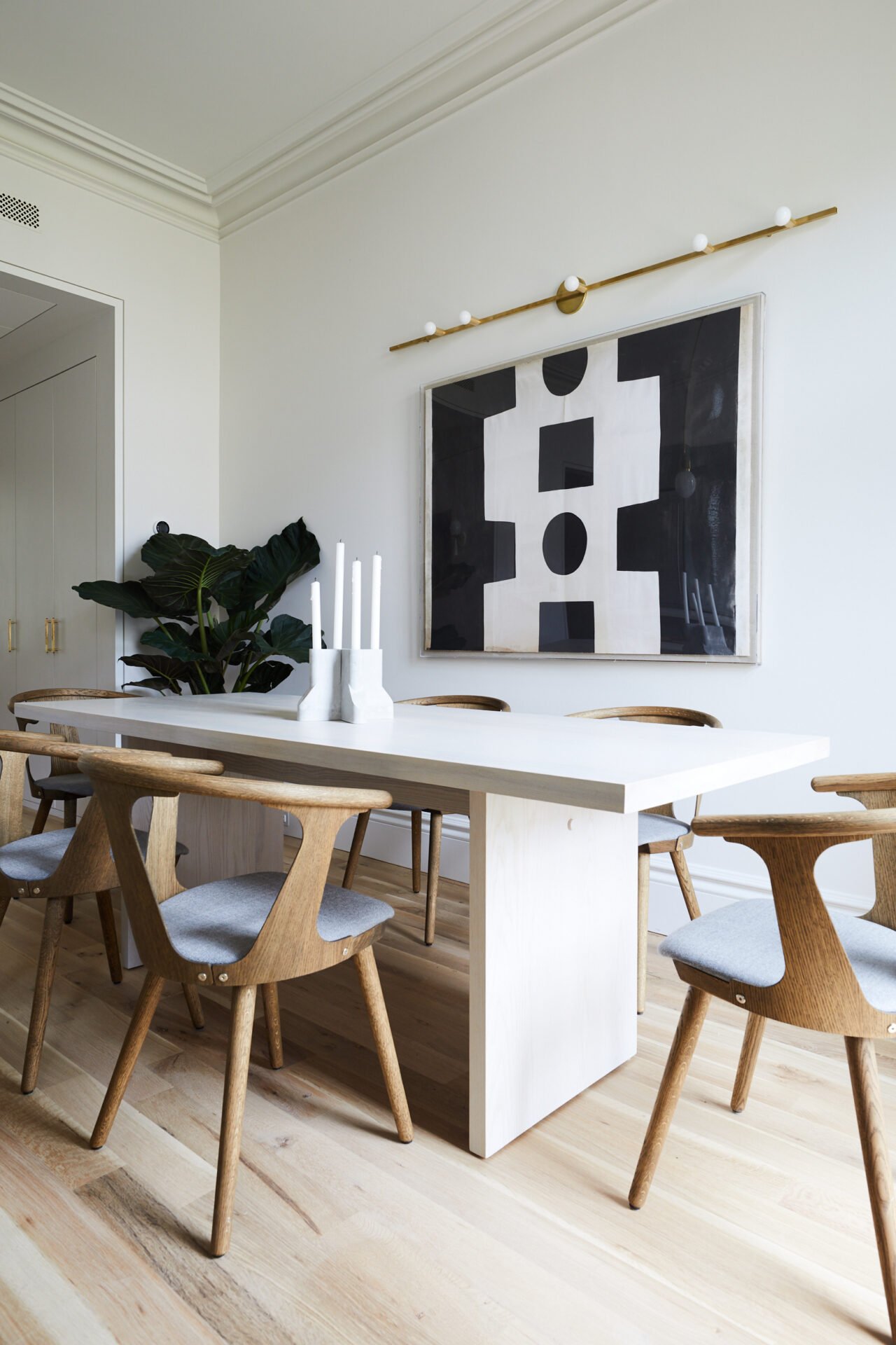 Brooklyn Townhouse Restoration