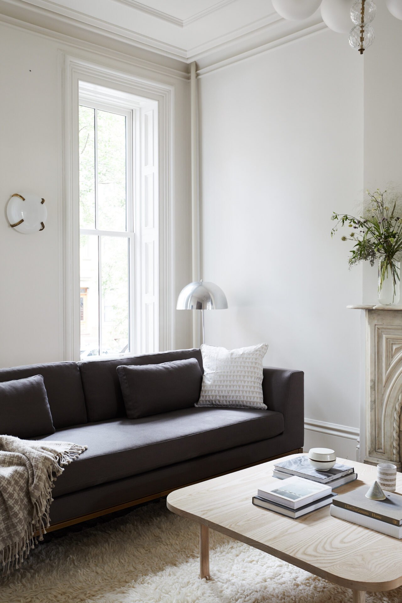 Brooklyn Townhouse Restoration