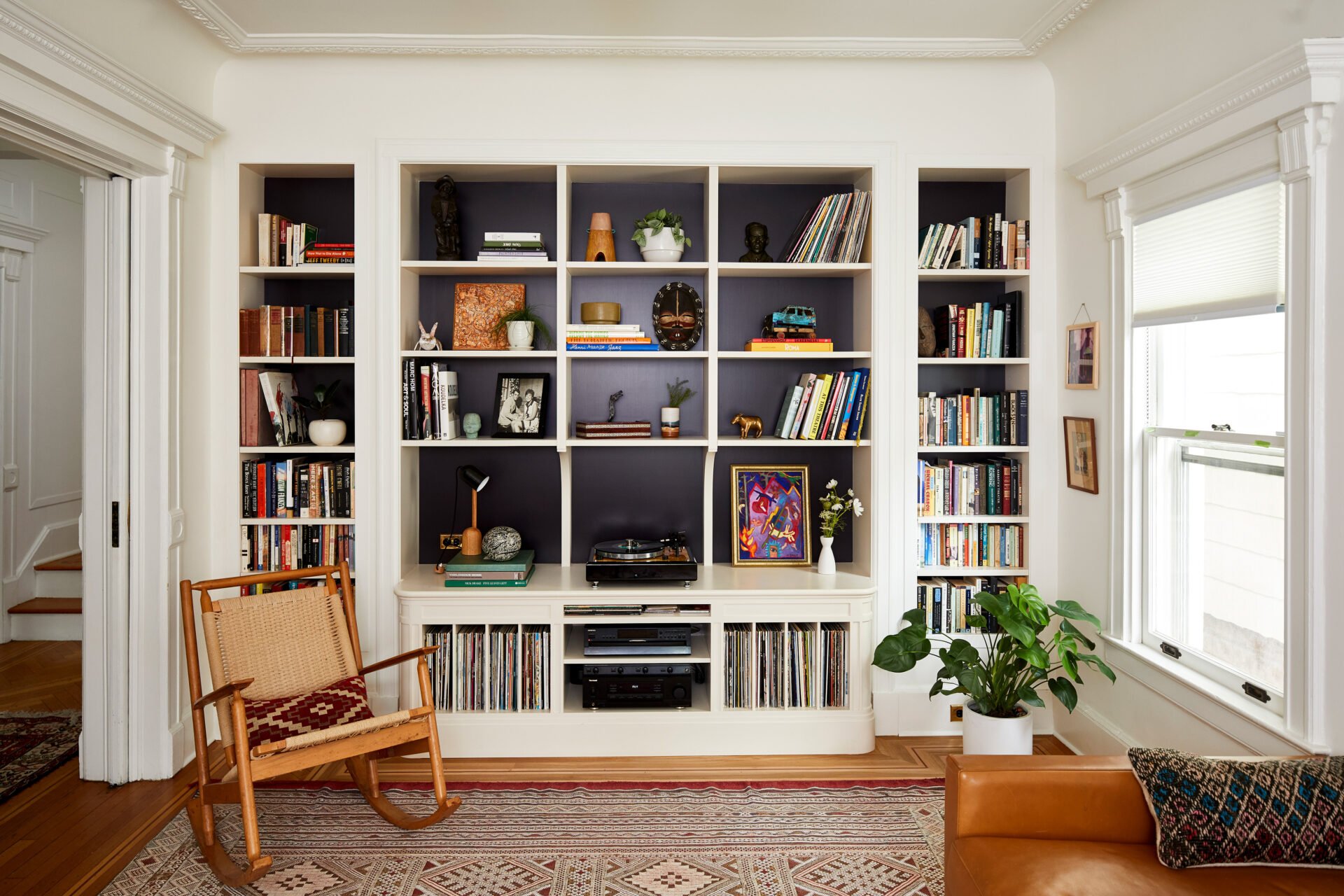 Brooklyn Victorian