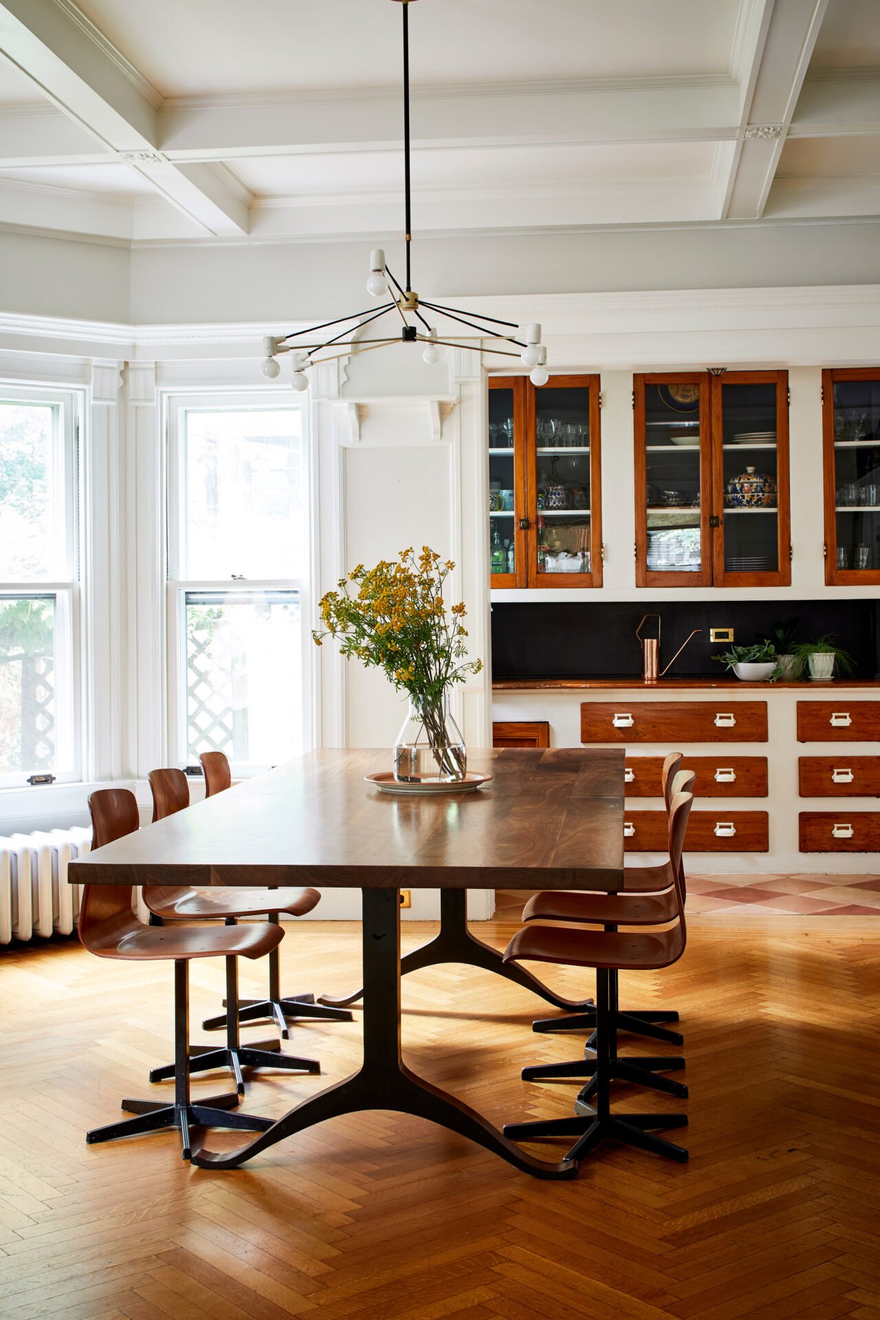 Brooklyn Victorian