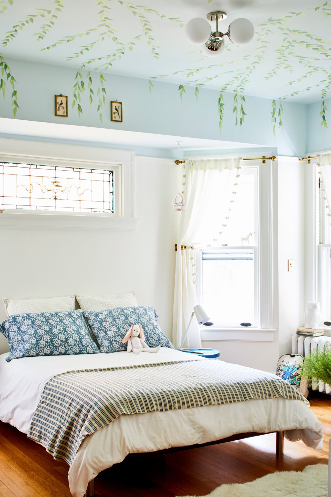 Brooklyn Victorian