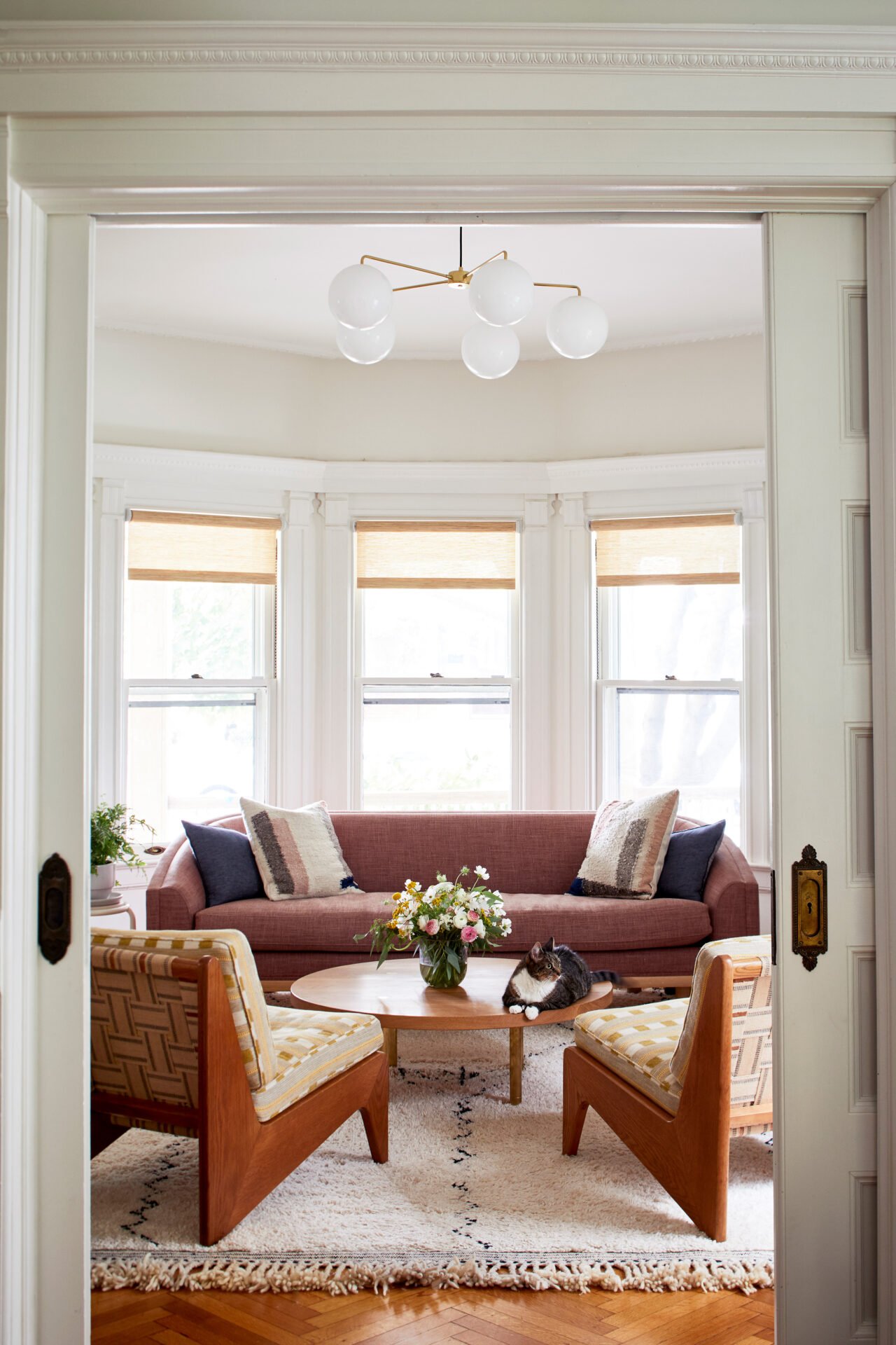 Brooklyn Victorian