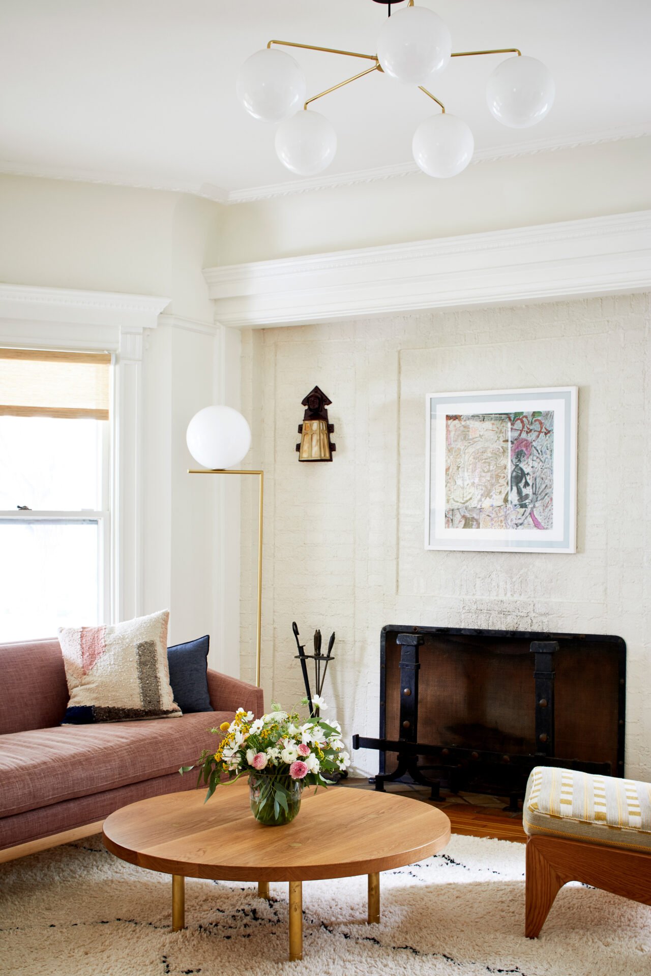Brooklyn Victorian