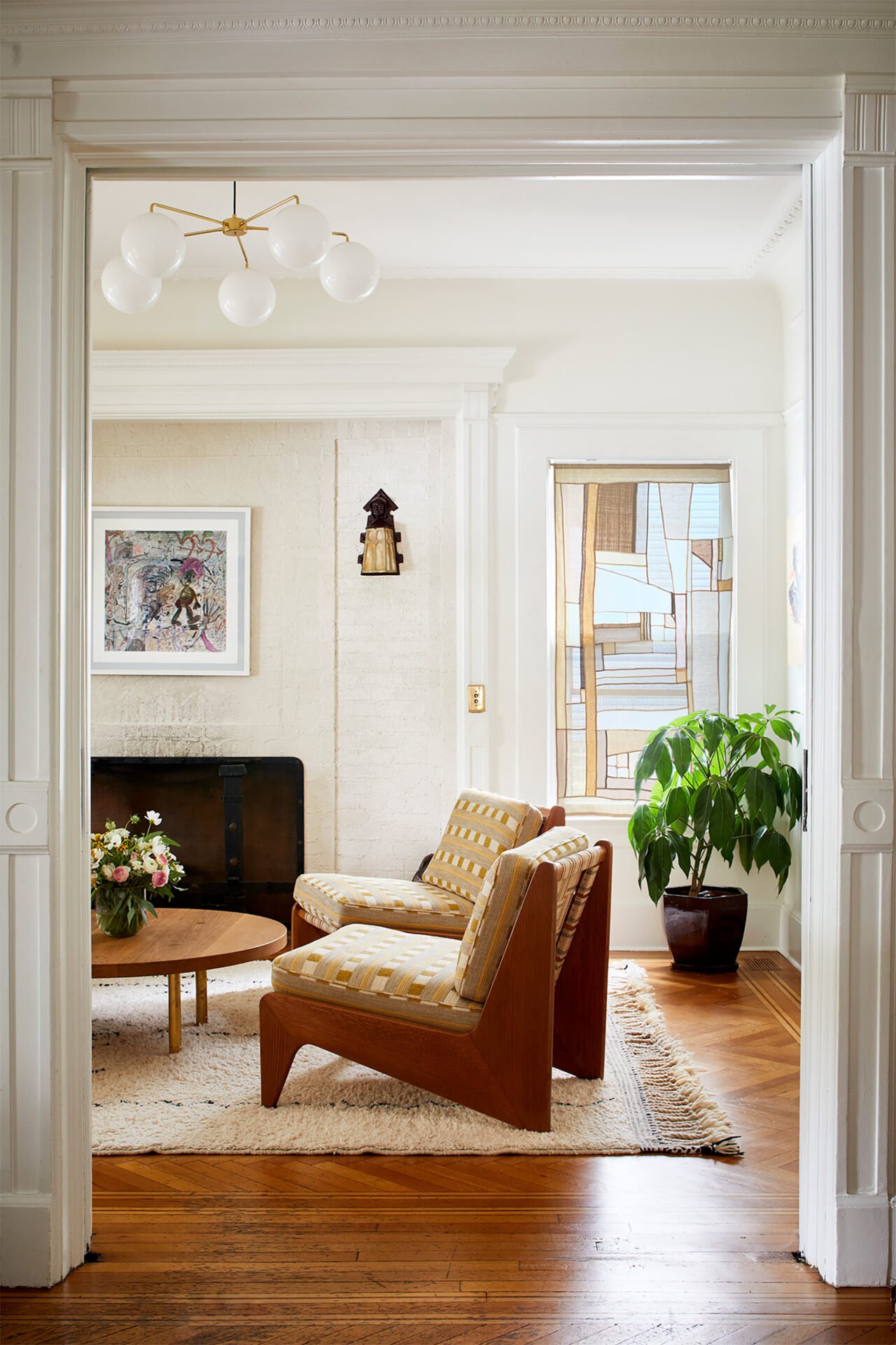 Brooklyn Victorian