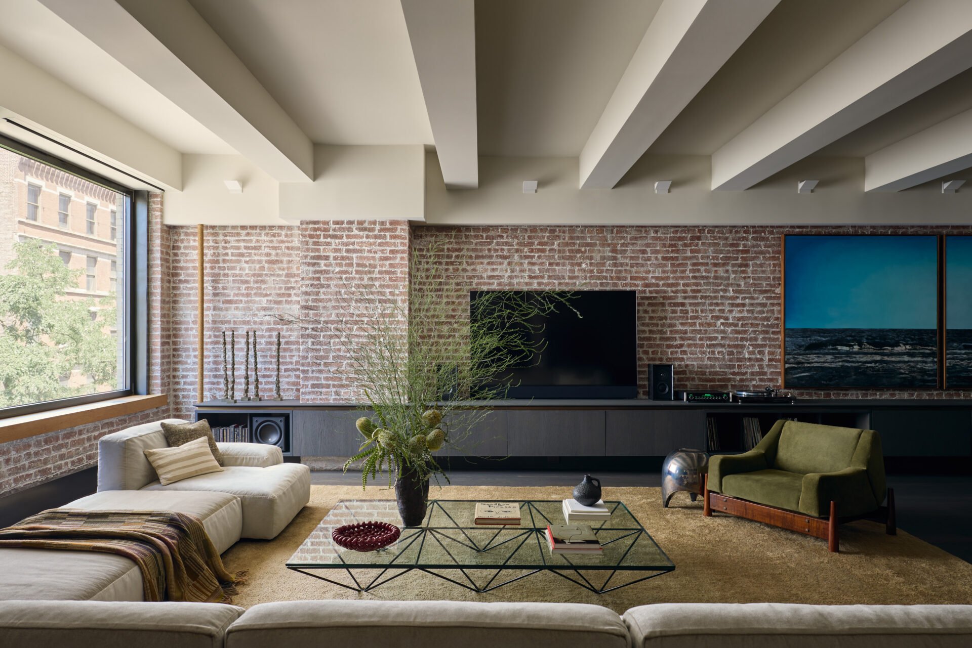 Manhattan Loft