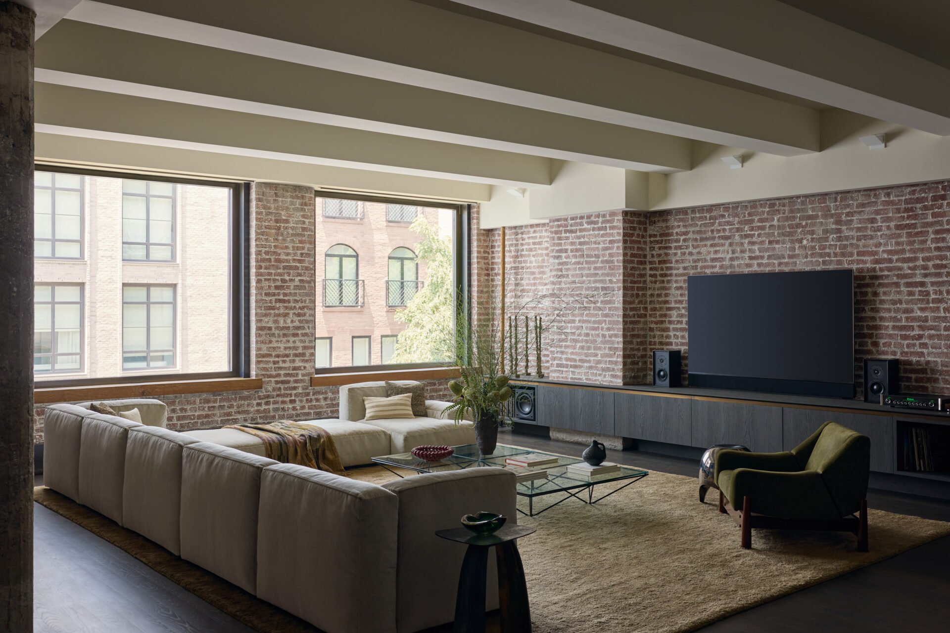 Manhattan Loft