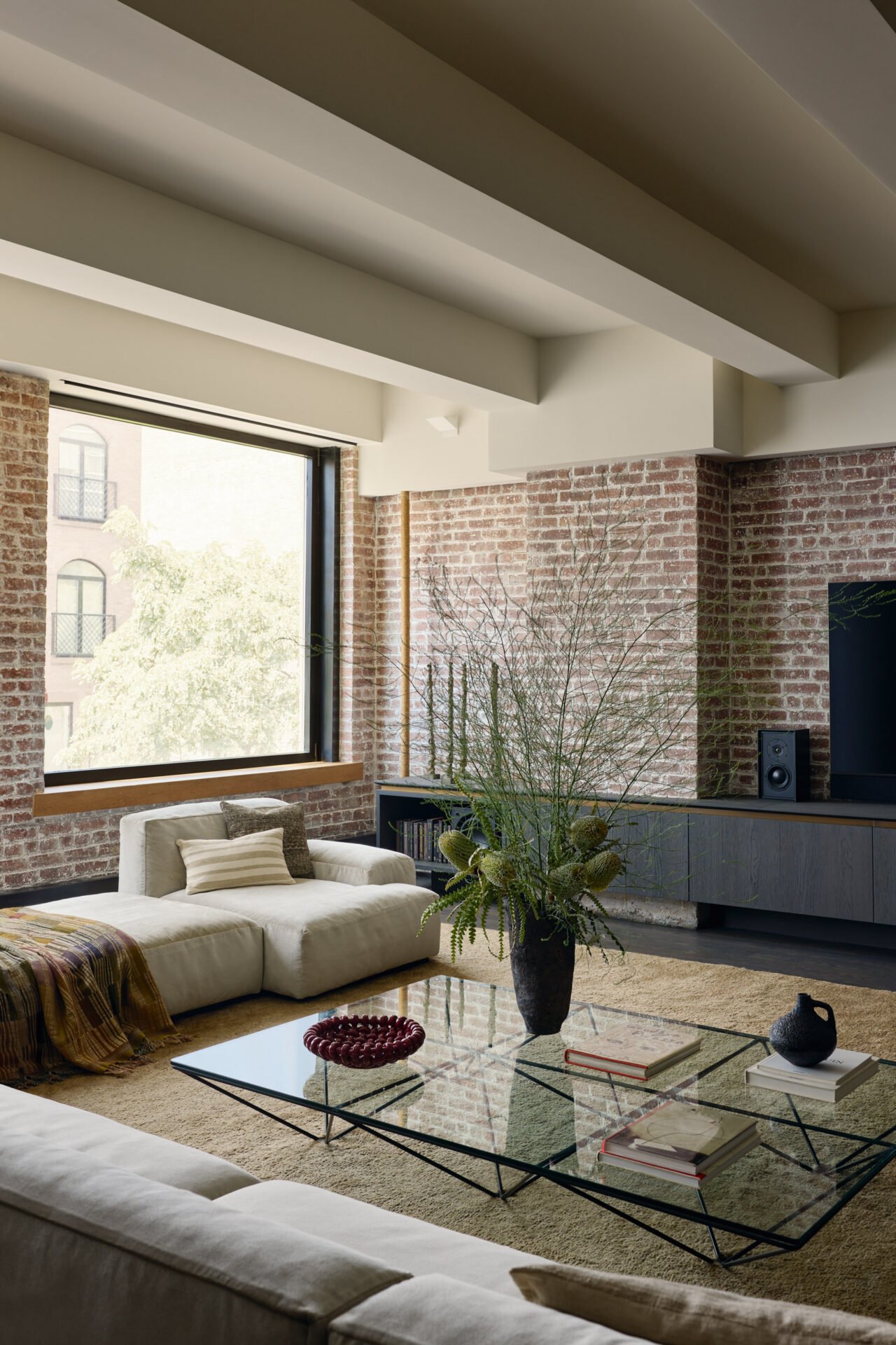 Manhattan Loft