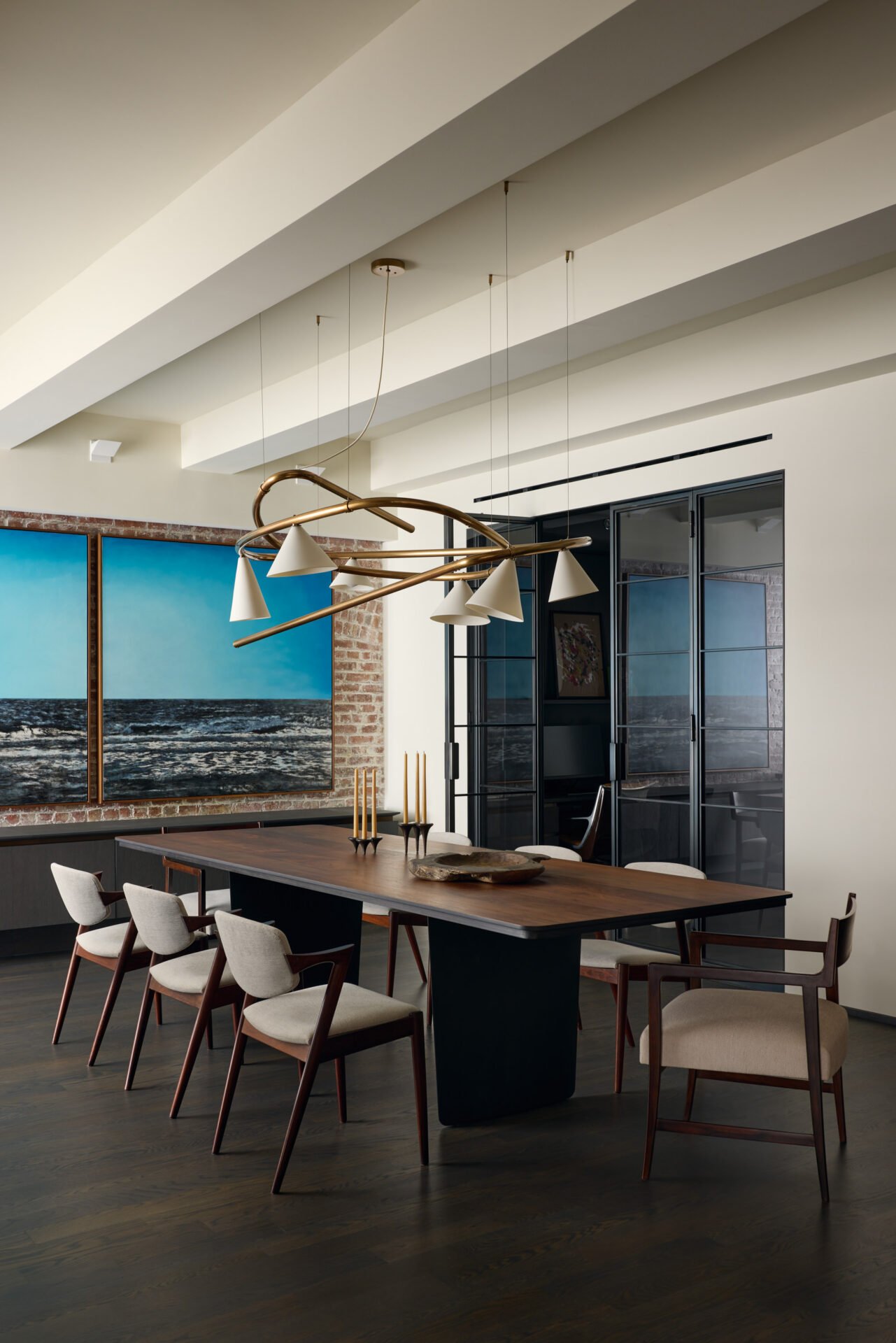 Manhattan Loft