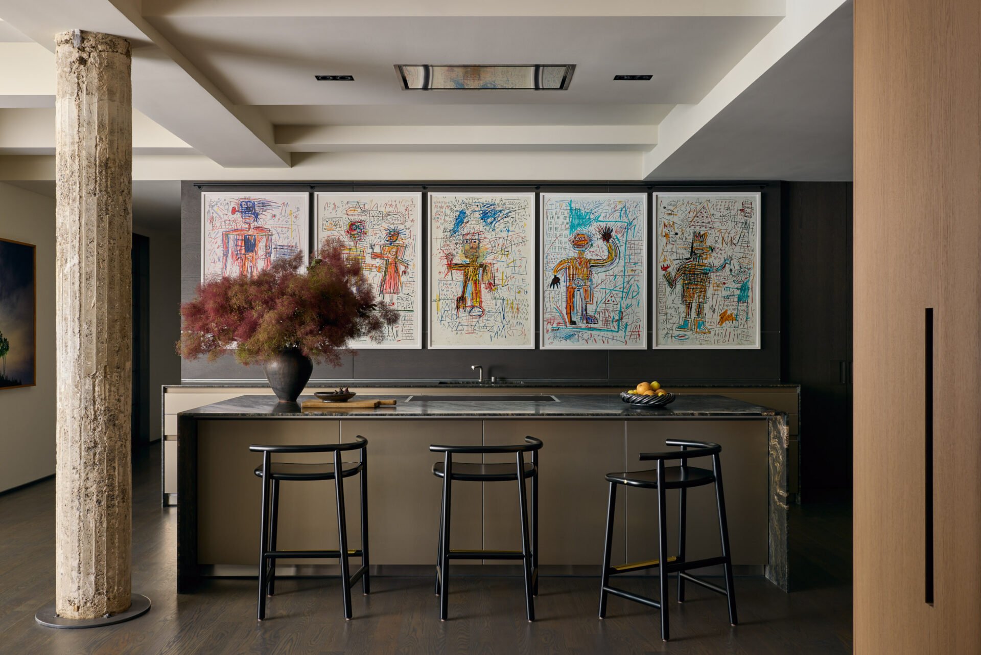 Manhattan Loft