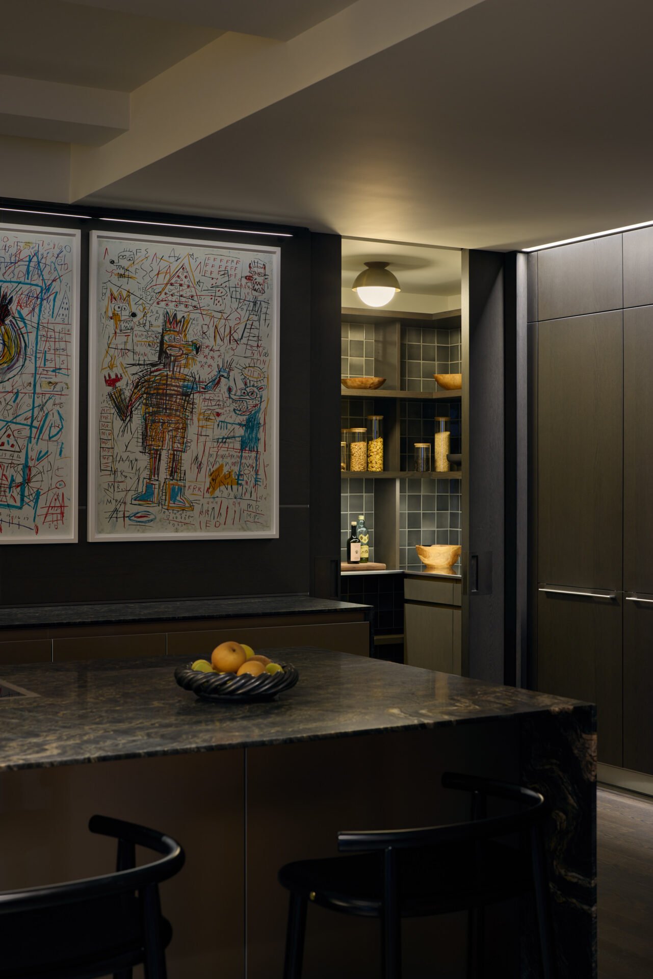 Manhattan Loft