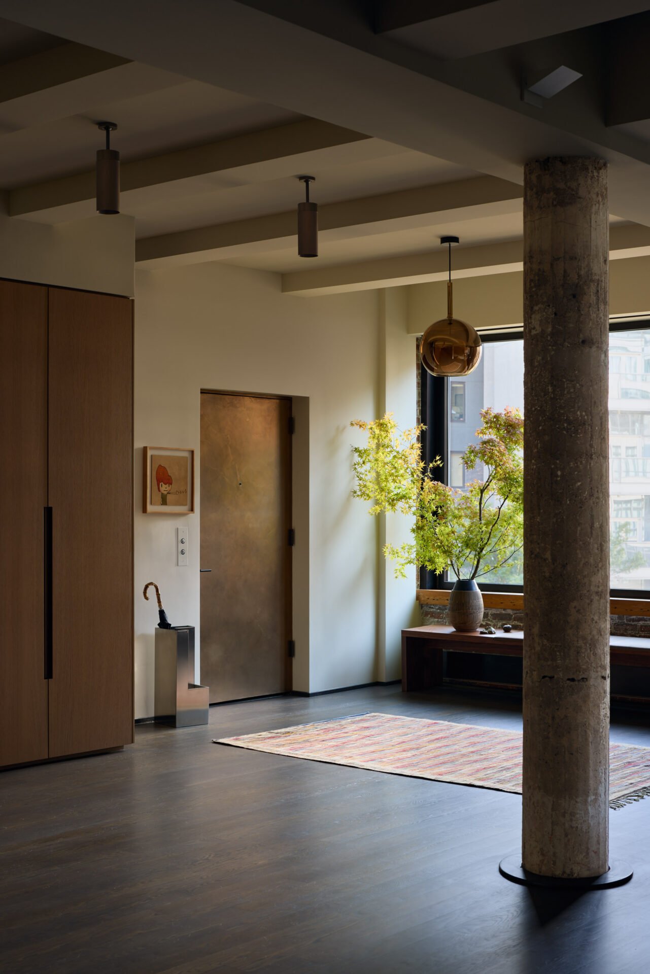 Manhattan Loft
