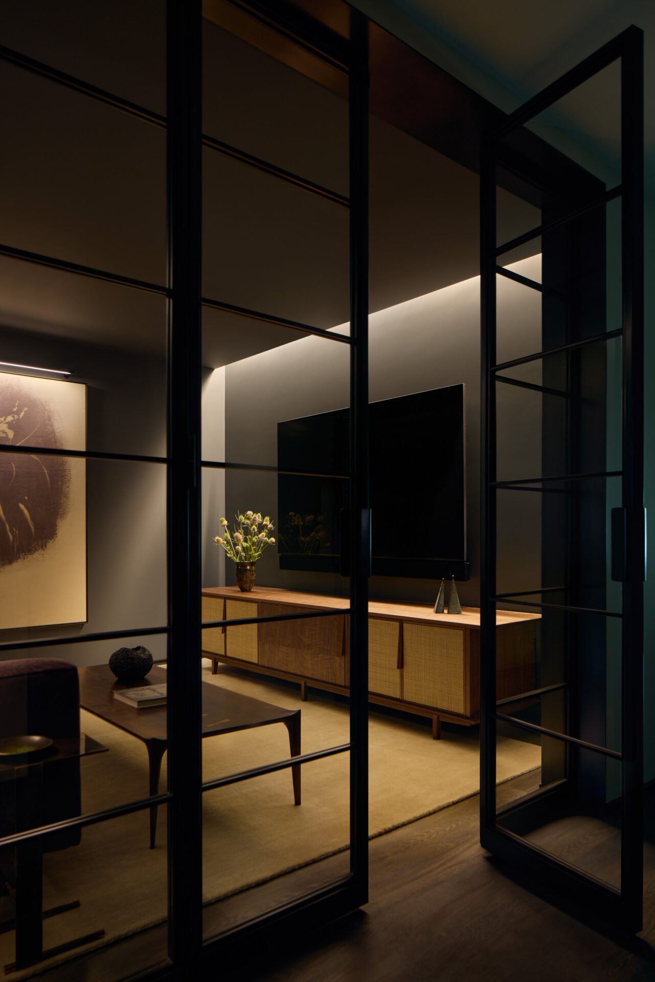 Manhattan Loft
