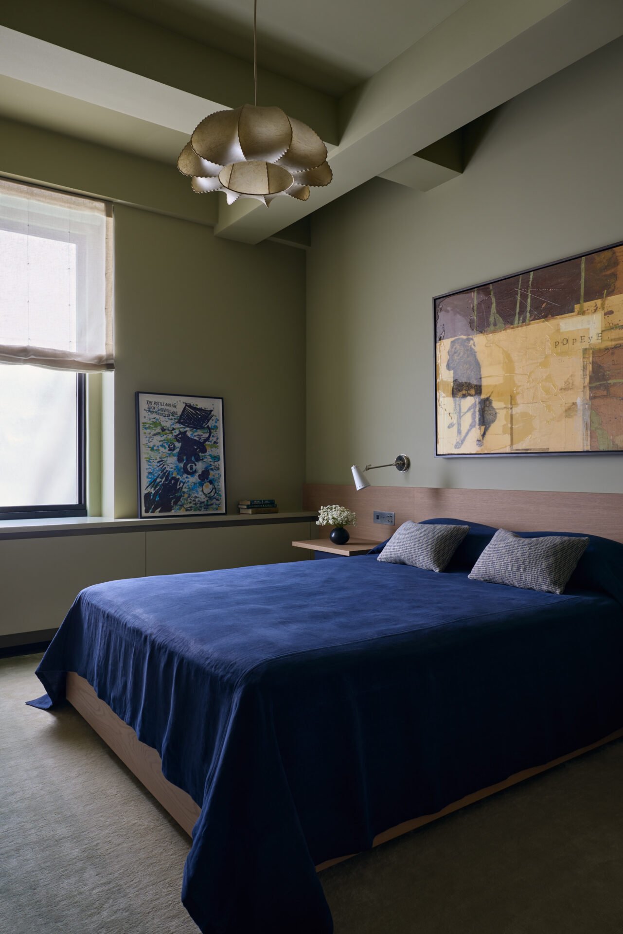Manhattan Loft