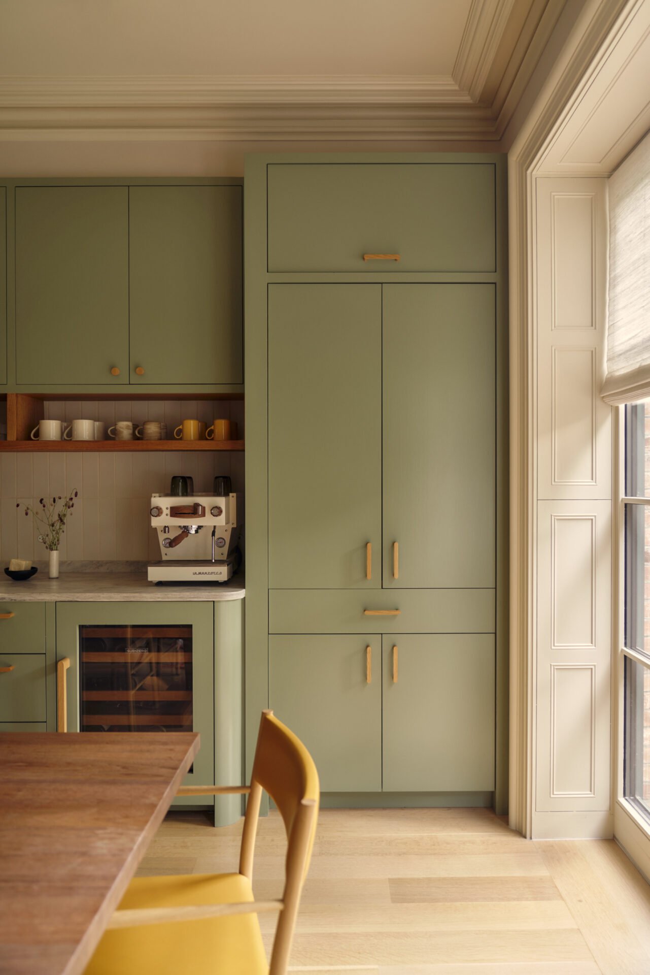 Brooklyn Passive House