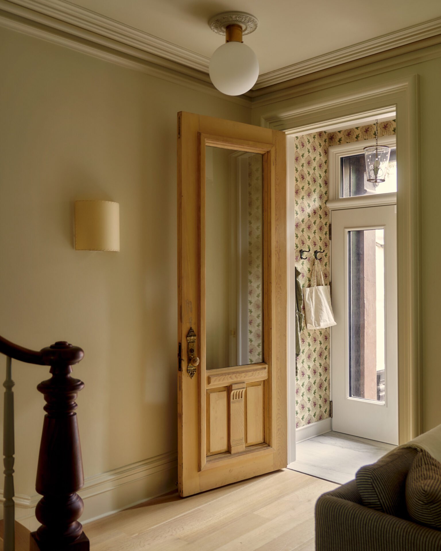 Brooklyn Passive House