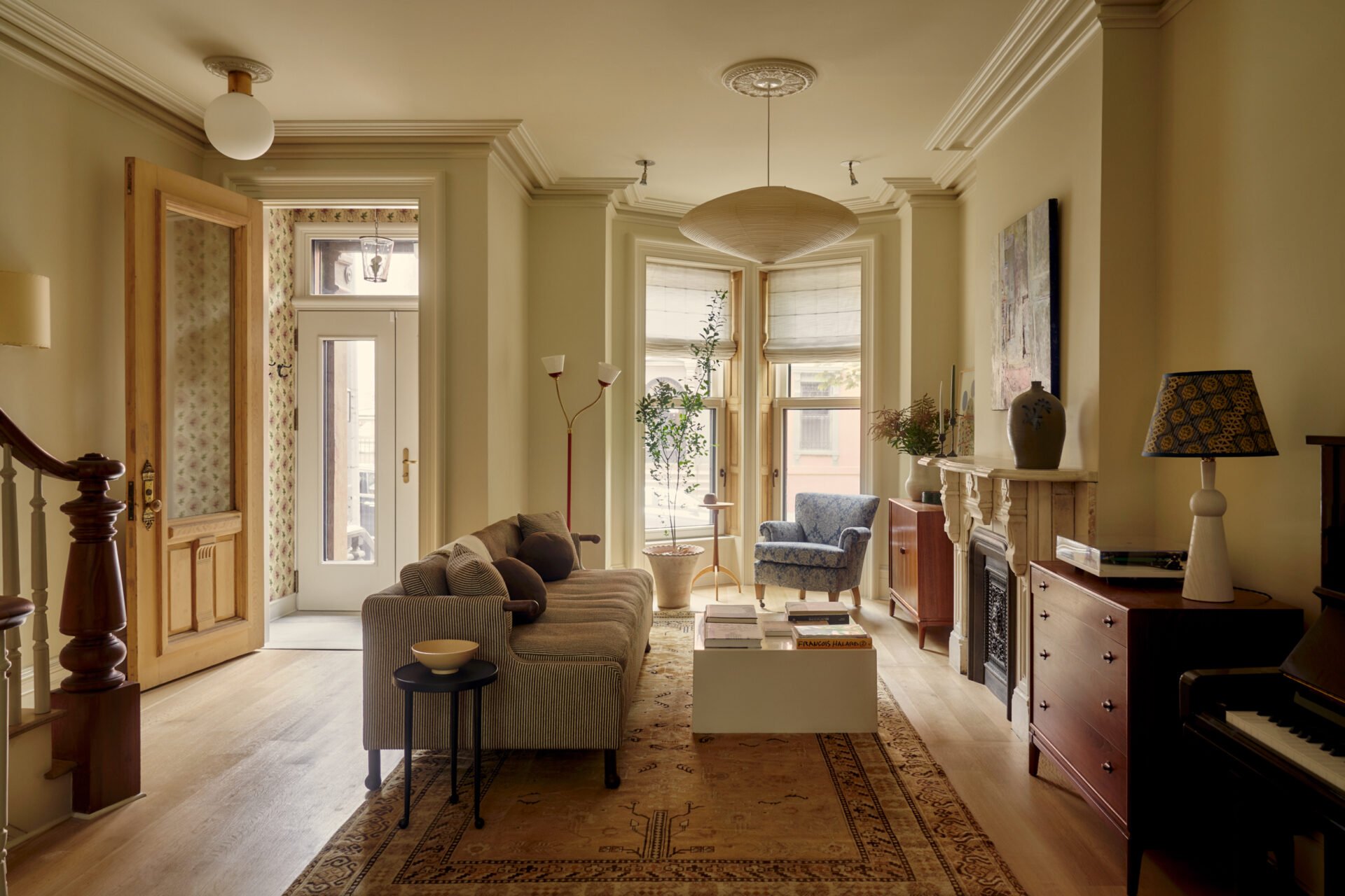 Brooklyn Passive House