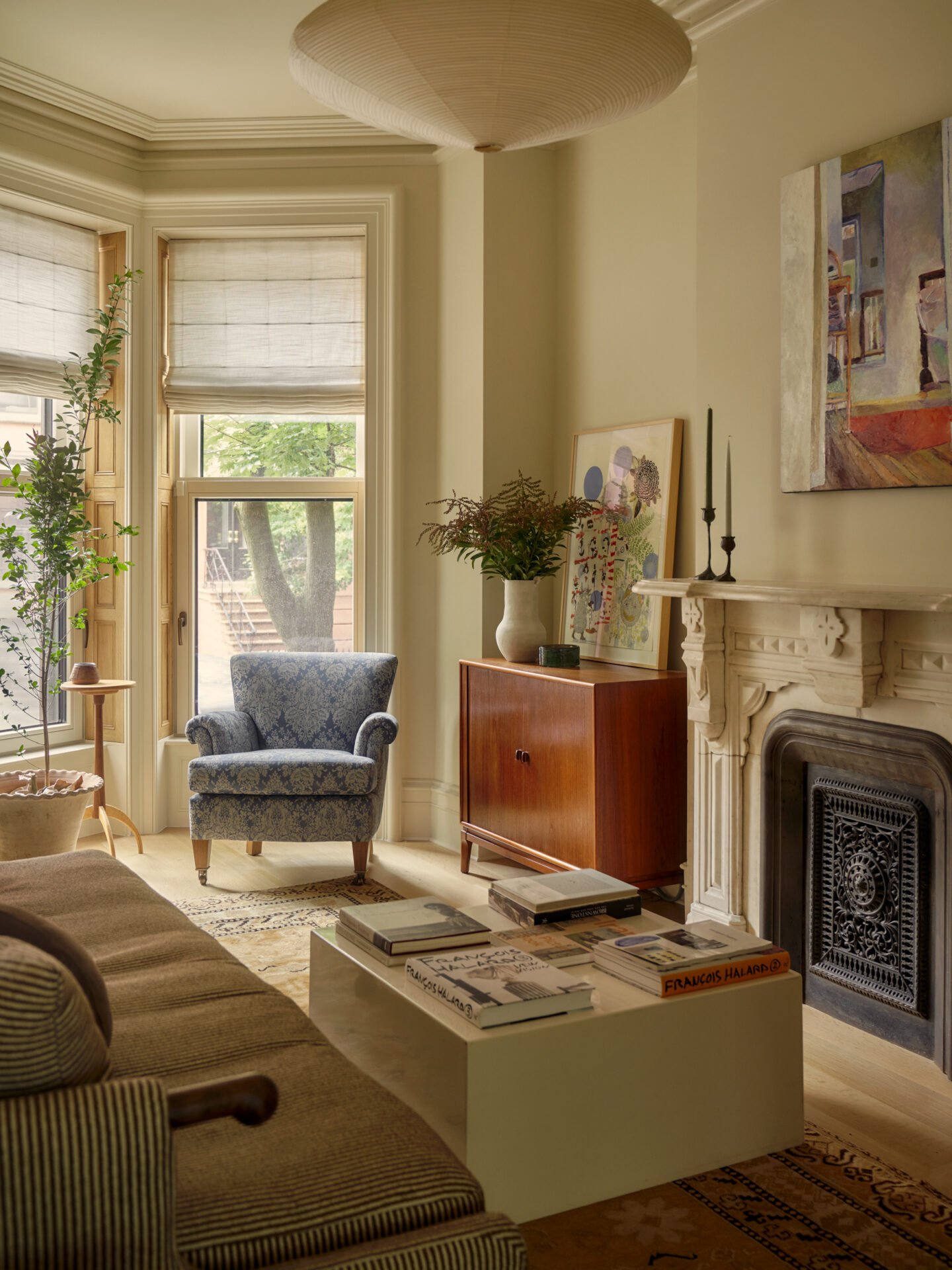 Brooklyn Passive House