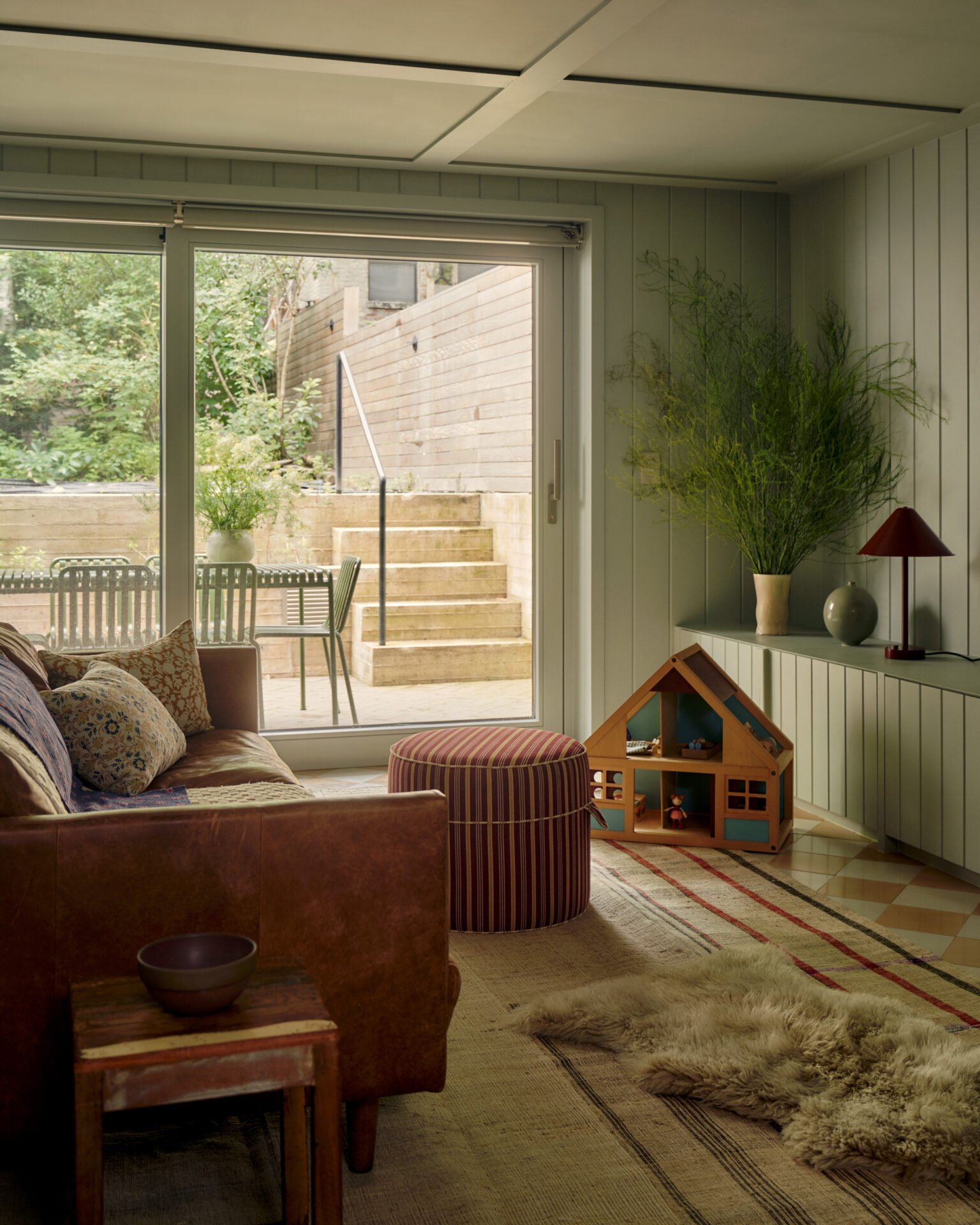 Brooklyn Passive House