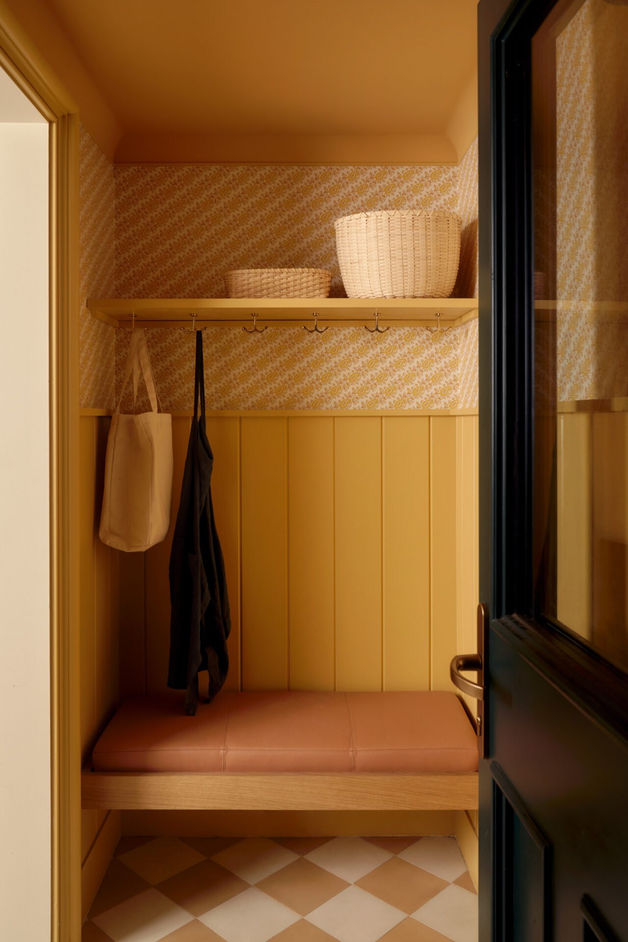 Brooklyn Passive House