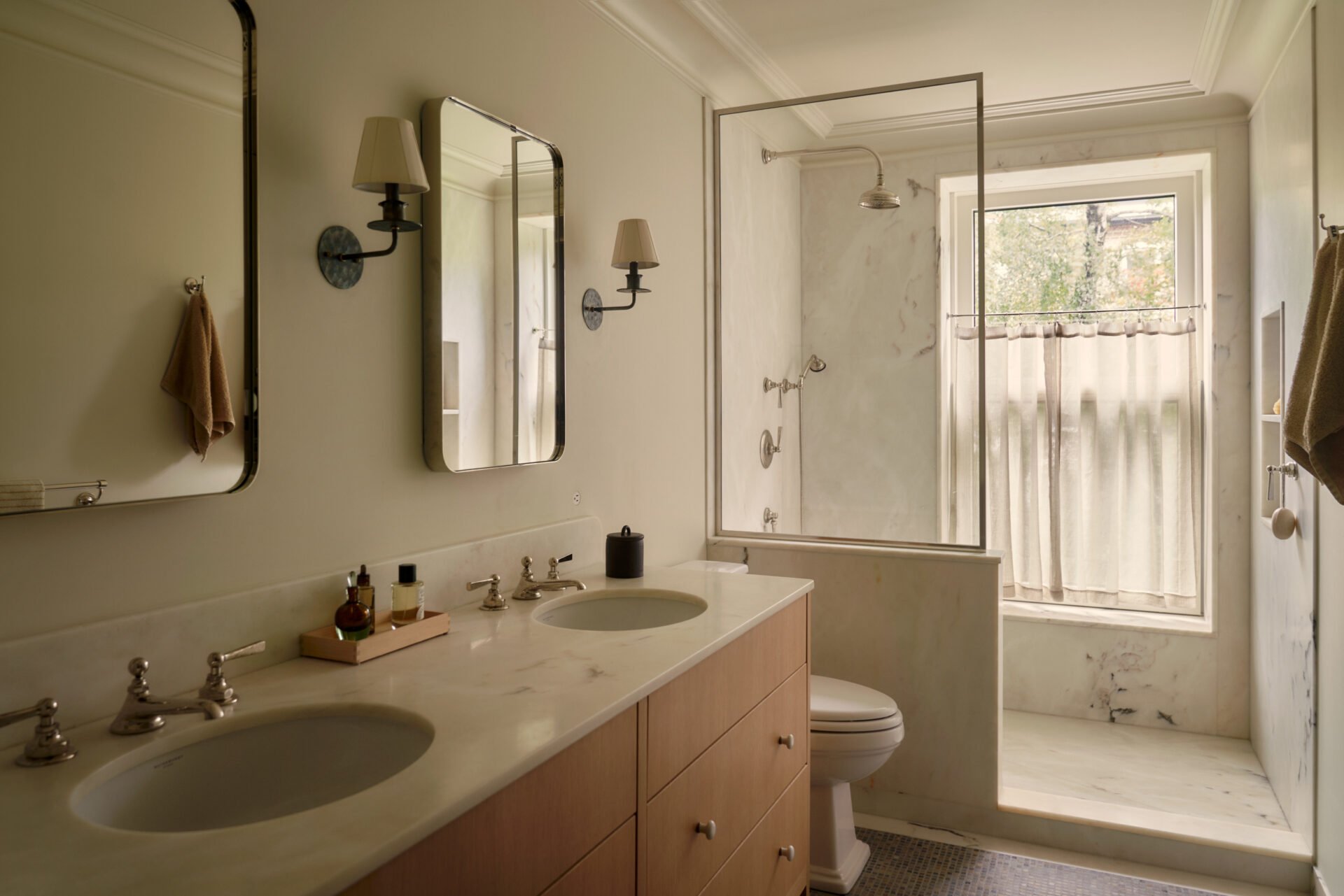 Brooklyn Passive House