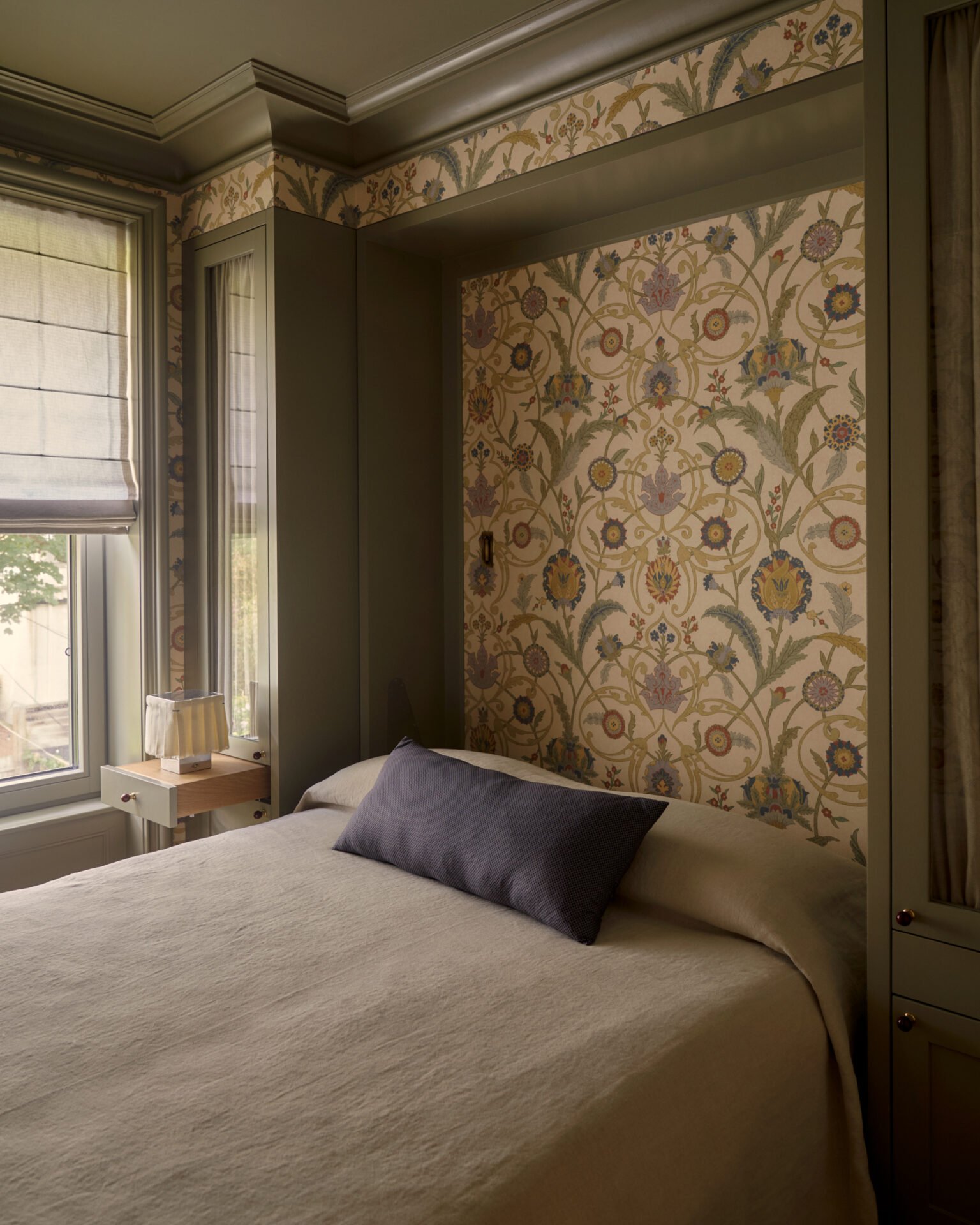 Brooklyn Passive House