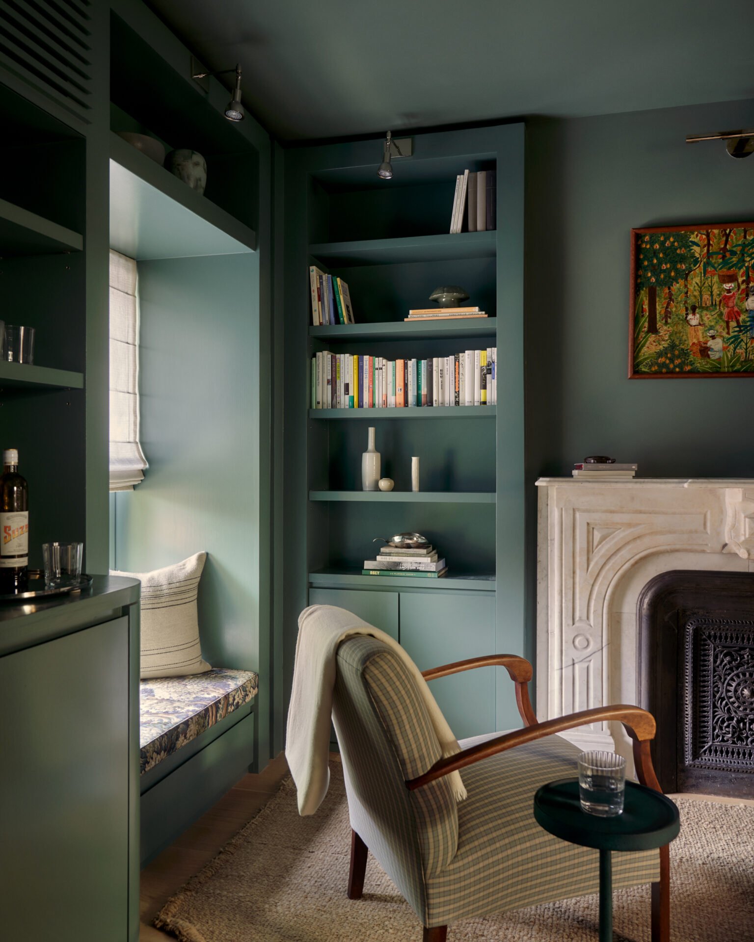 Brooklyn Passive House