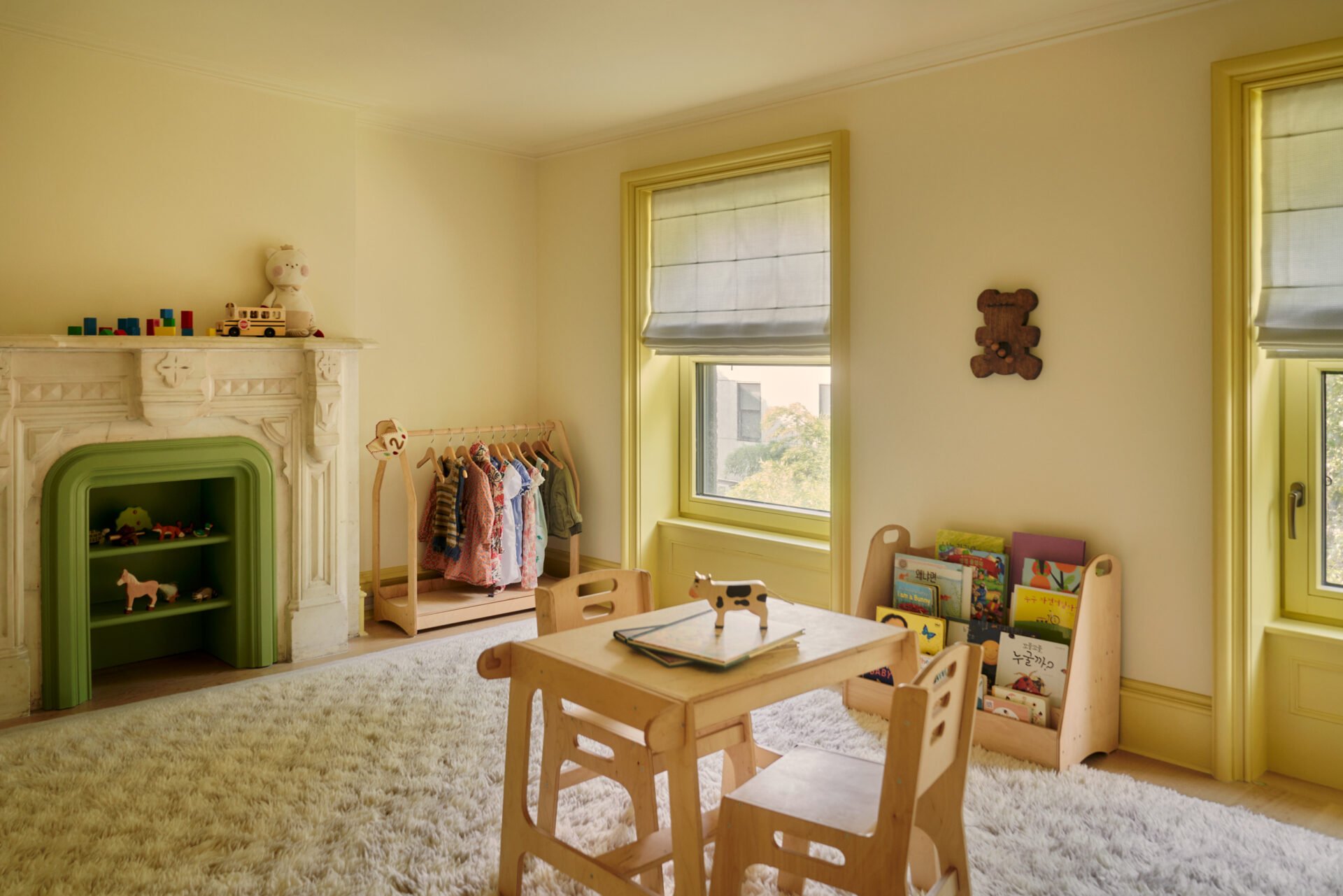 Brooklyn Passive House