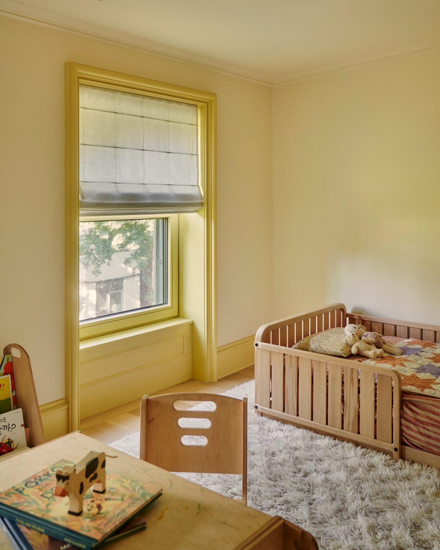Brooklyn Passive House
