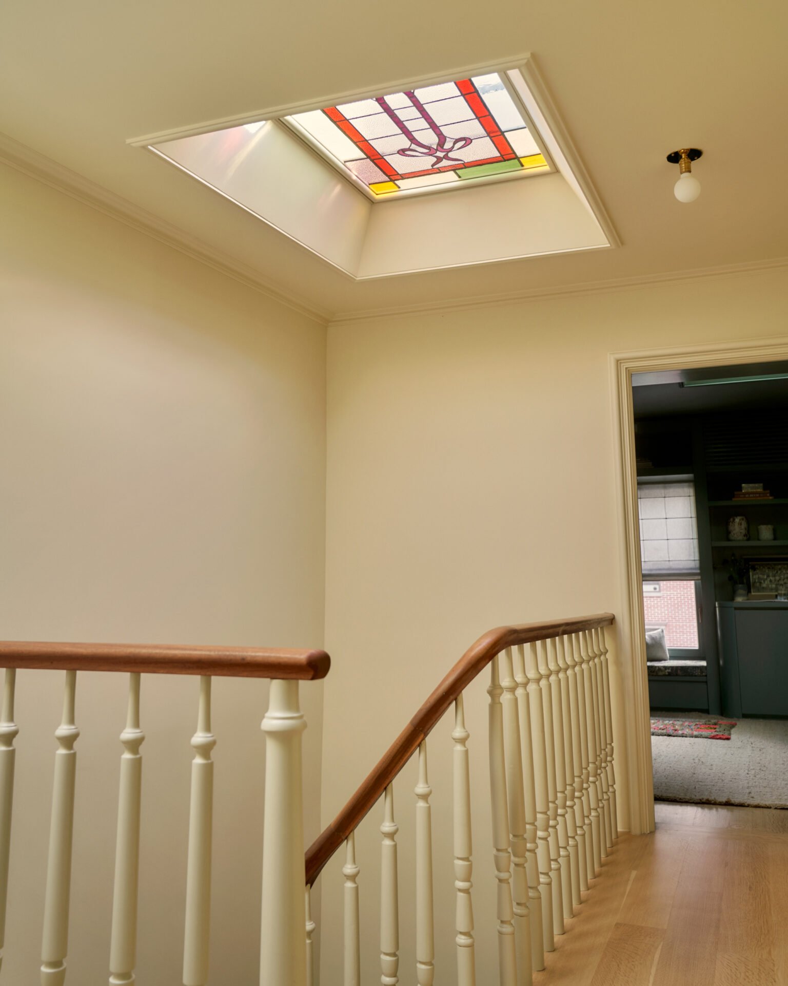 Brooklyn Passive House