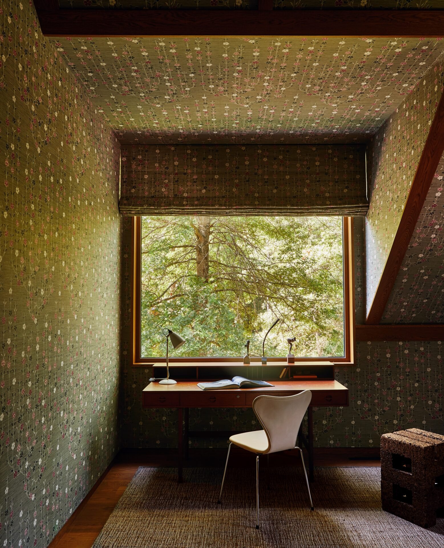 Hudson Valley Guest House and Writer’s Studio