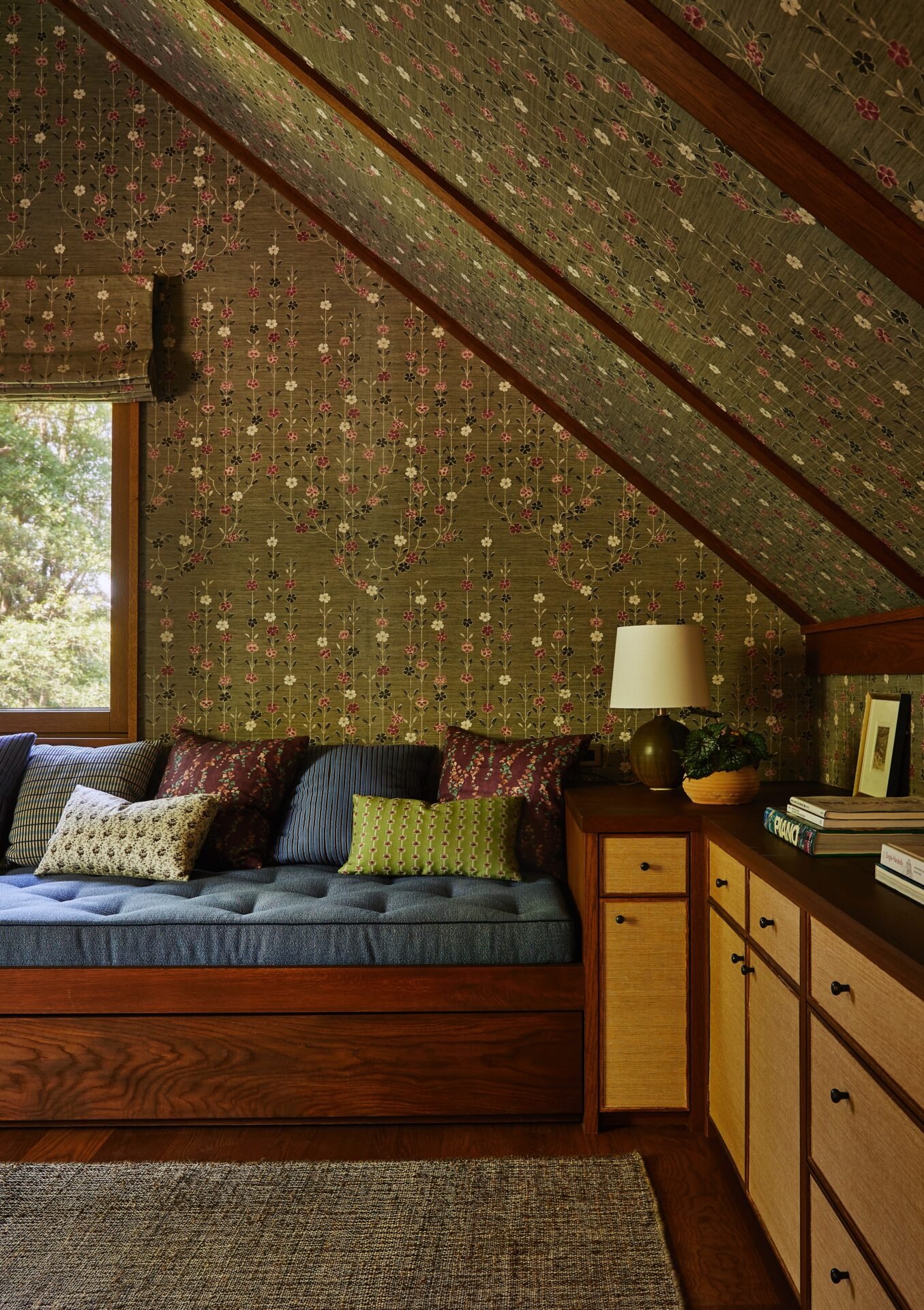 Hudson Valley Guest House and Writer’s Studio