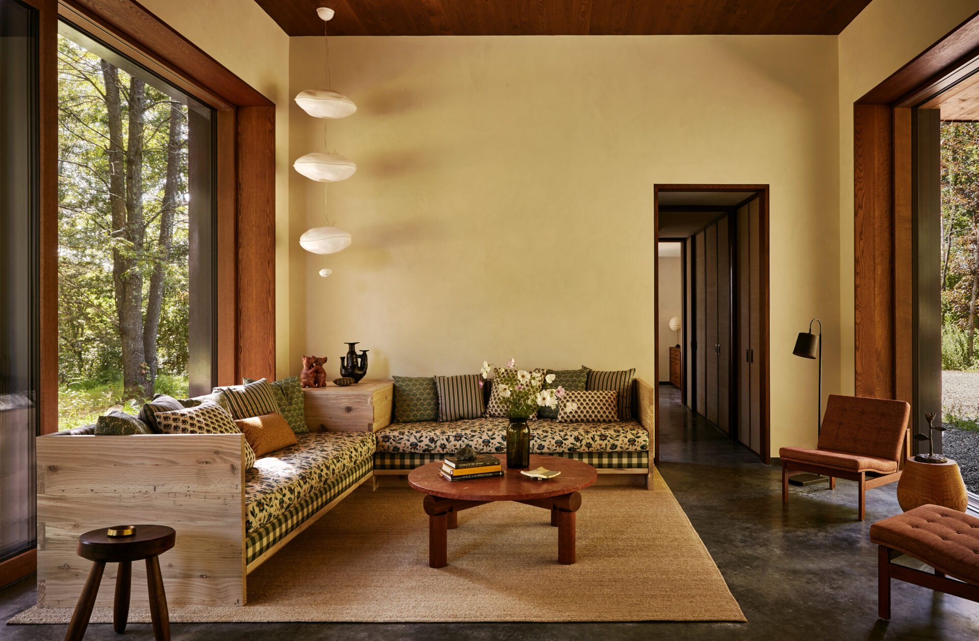 Hudson Valley Guest House and Writer’s Studio