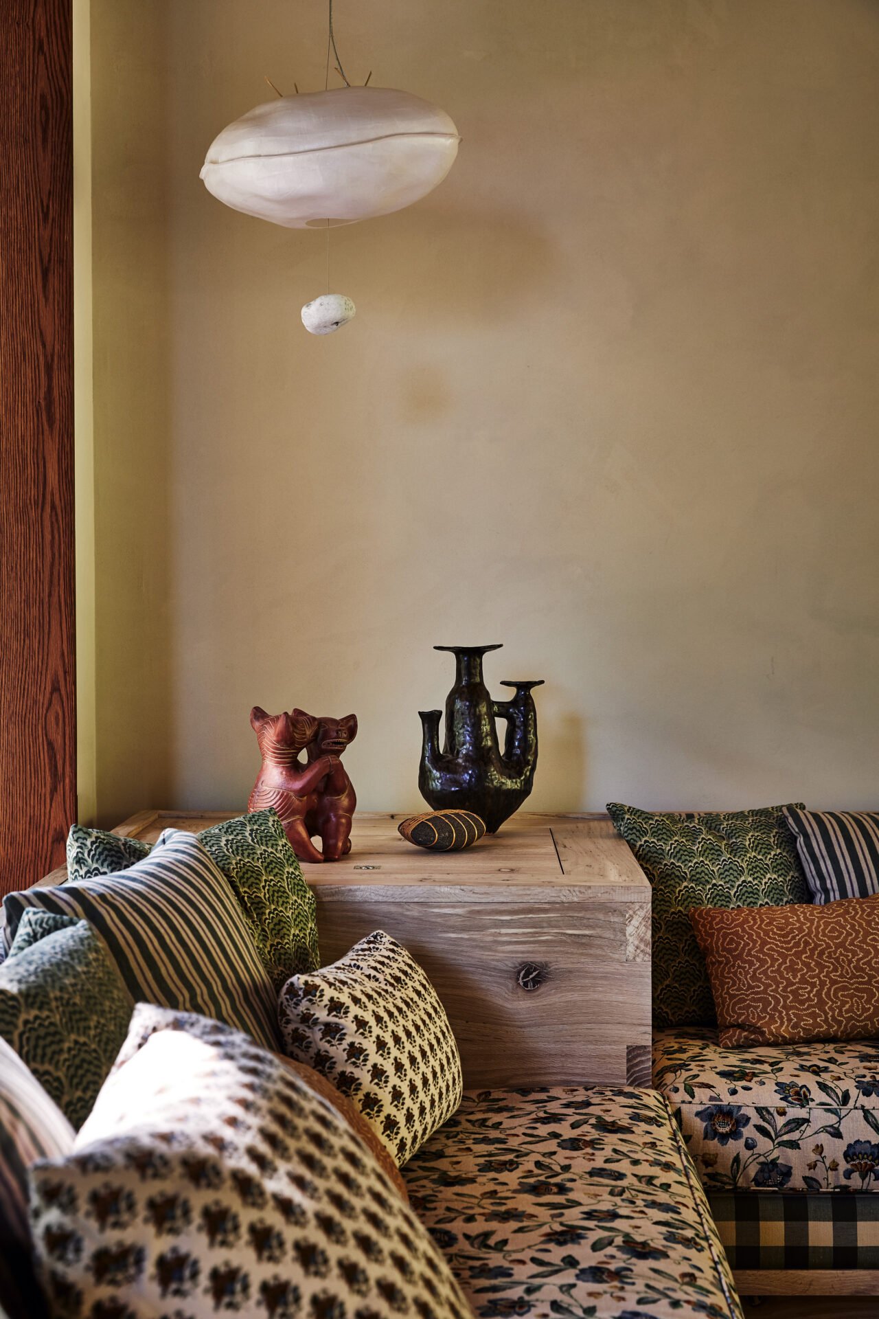 Hudson Valley Guest House and Writer’s Studio