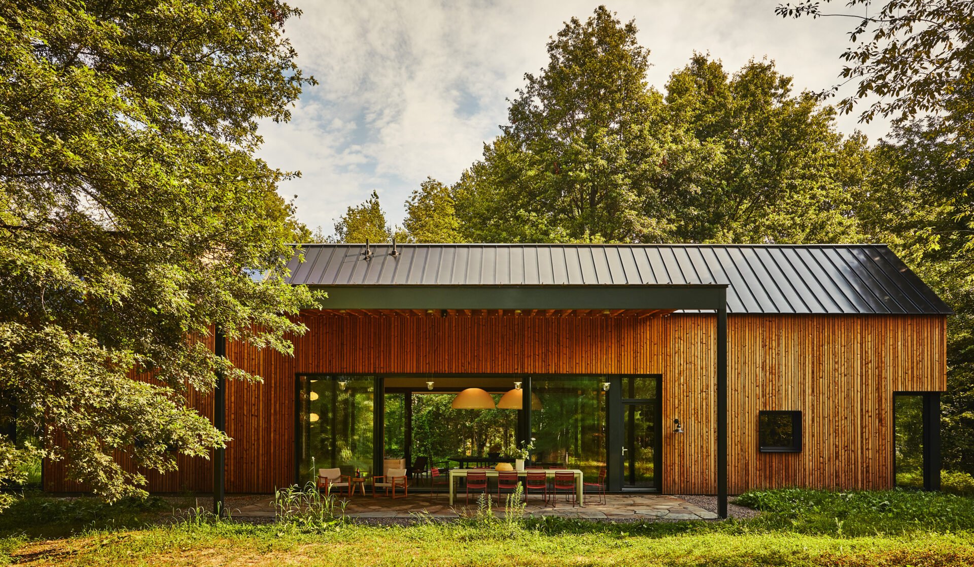 Hudson Valley Guest House and Writer’s Studio