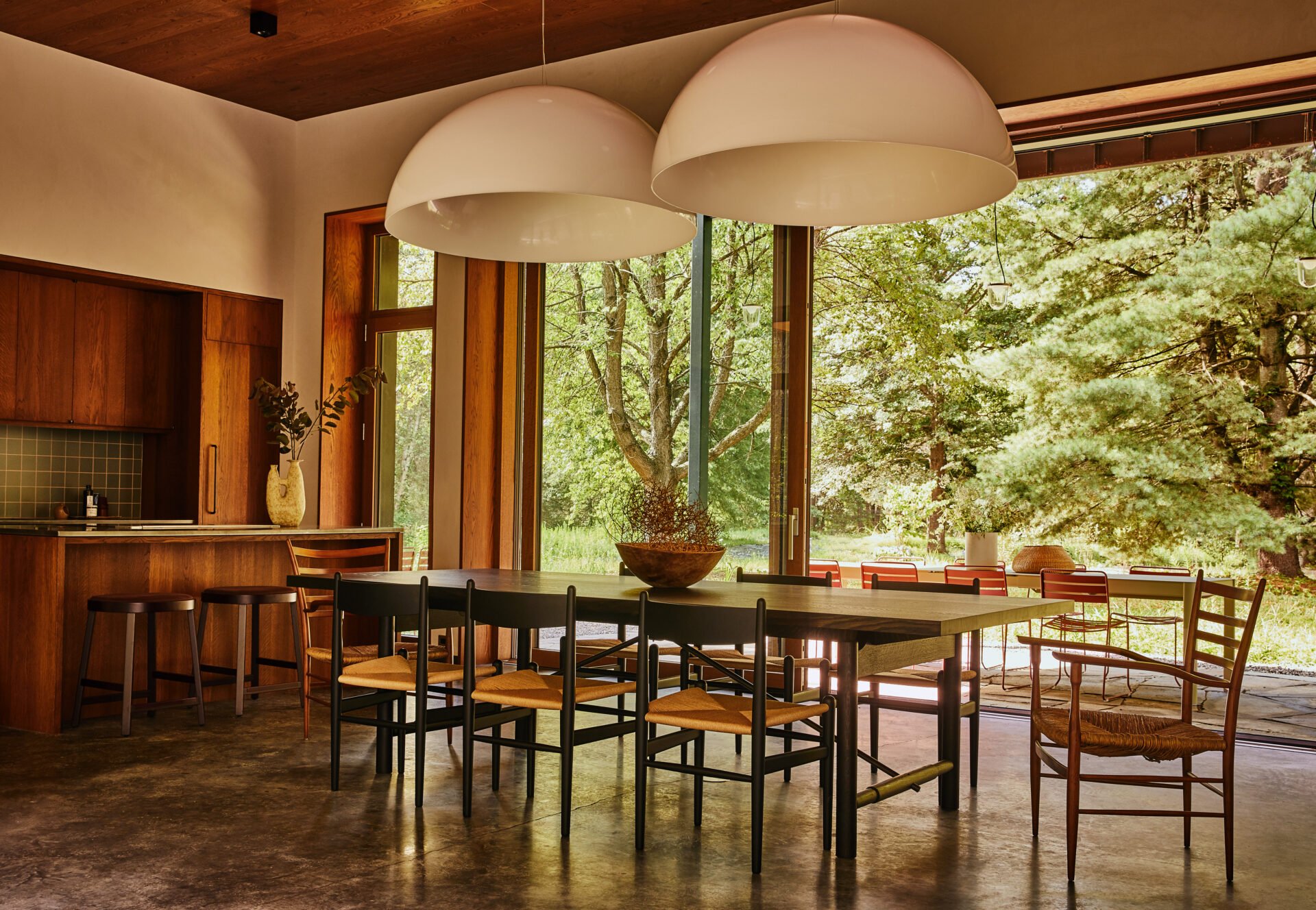 Hudson Valley Guest House and Writer’s Studio