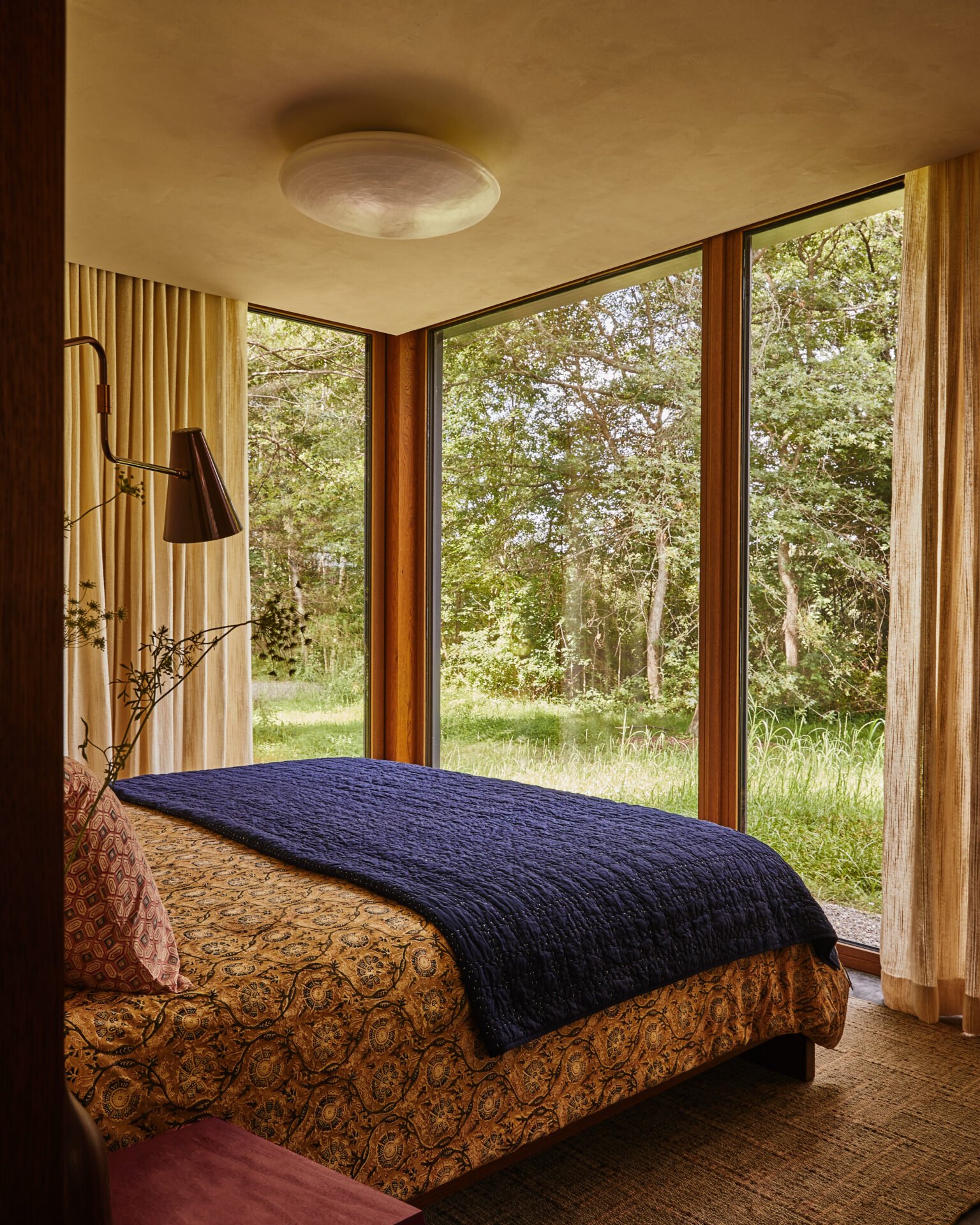 Hudson Valley Guest House and Writer’s Studio
