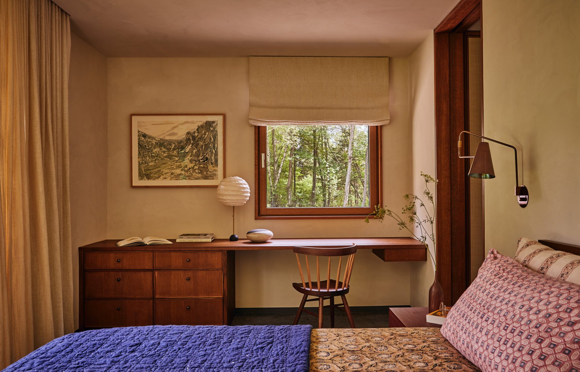 Hudson Valley Guest House and Writer’s Studio