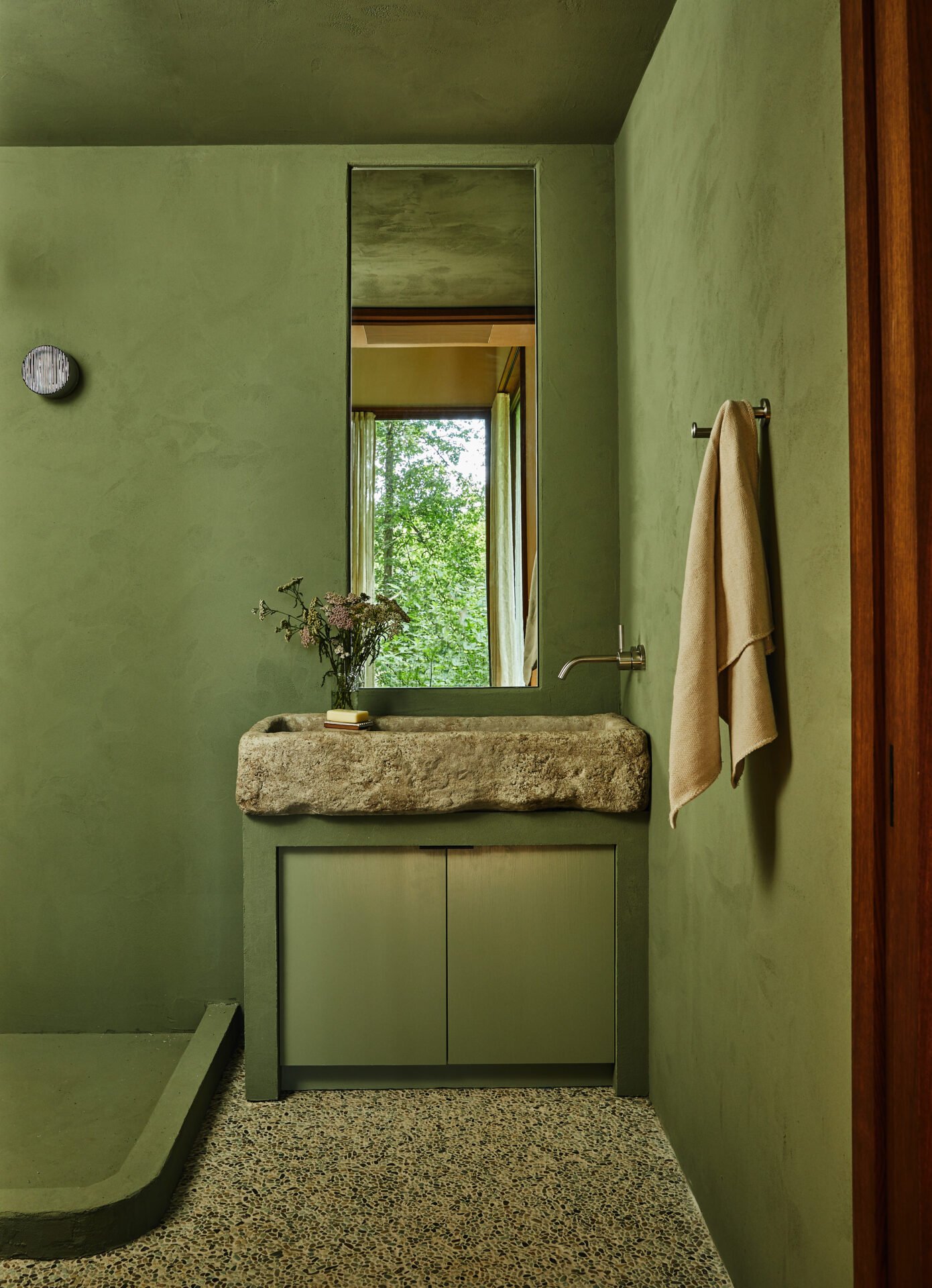 Hudson Valley Guest House and Writer’s Studio