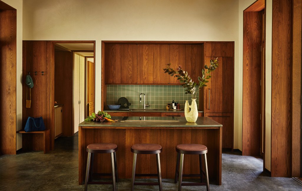 Hudson Valley Guest House and Writer’s Studio