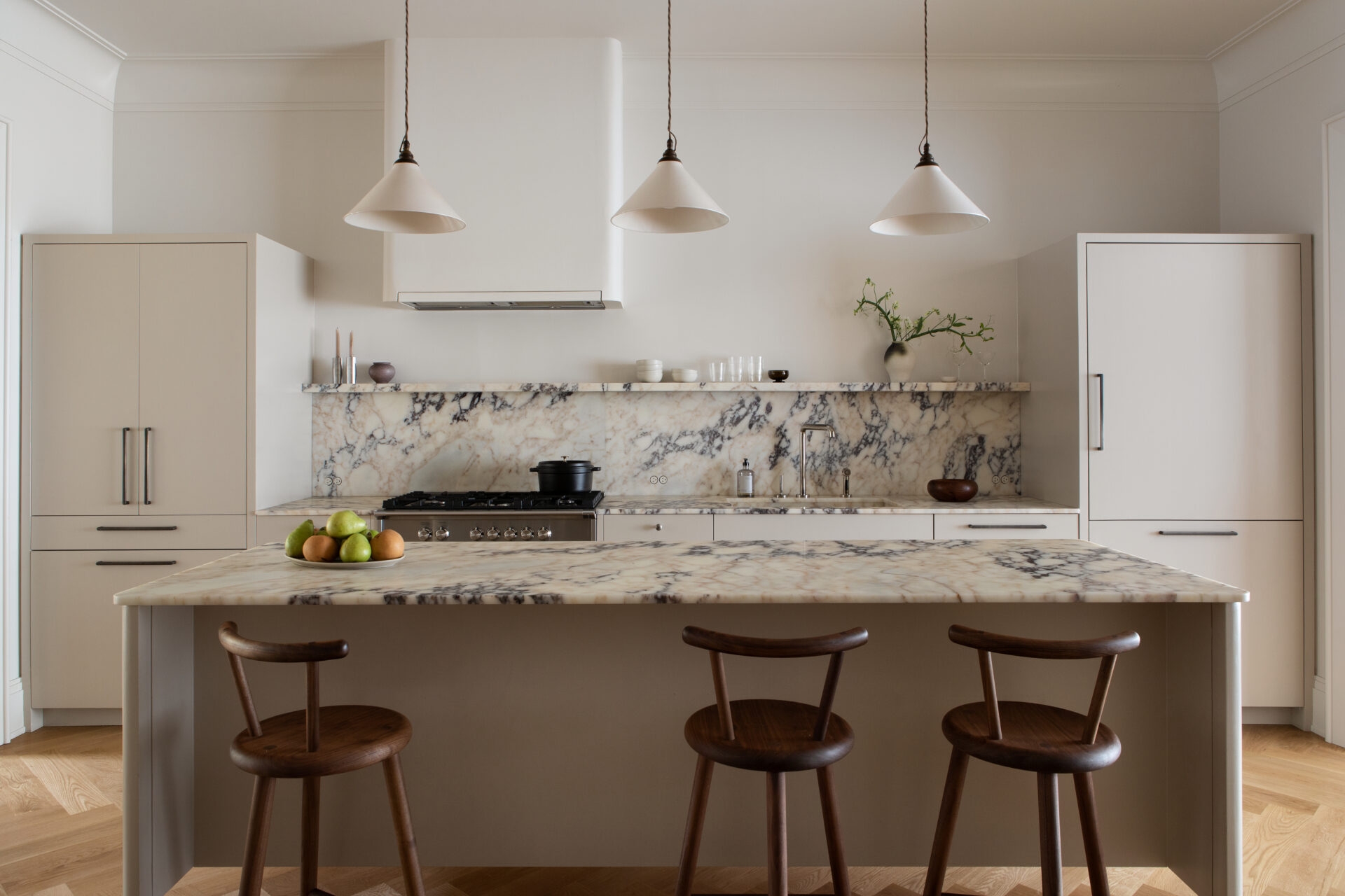 Townhouse Duplex