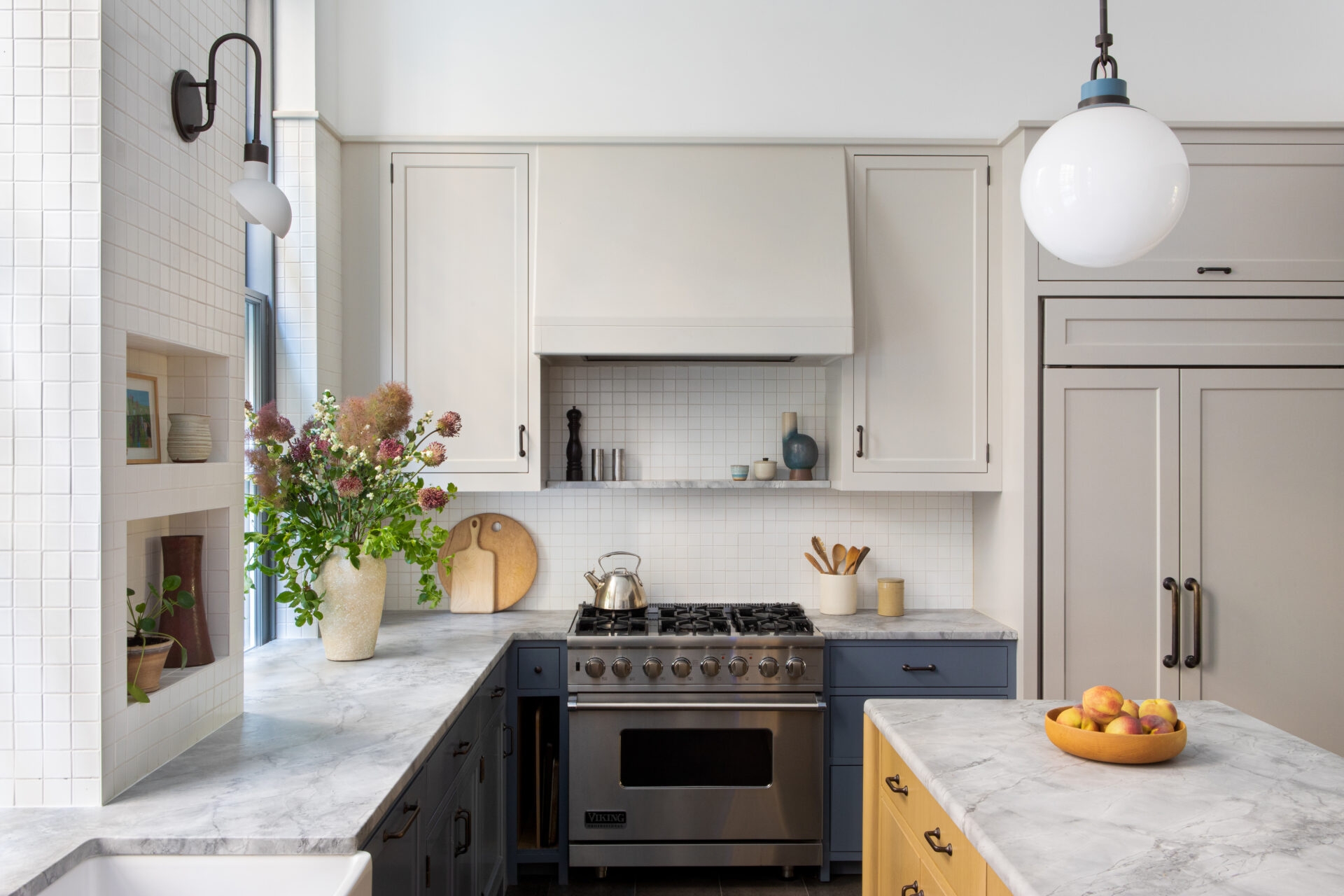 West Village Townhouse