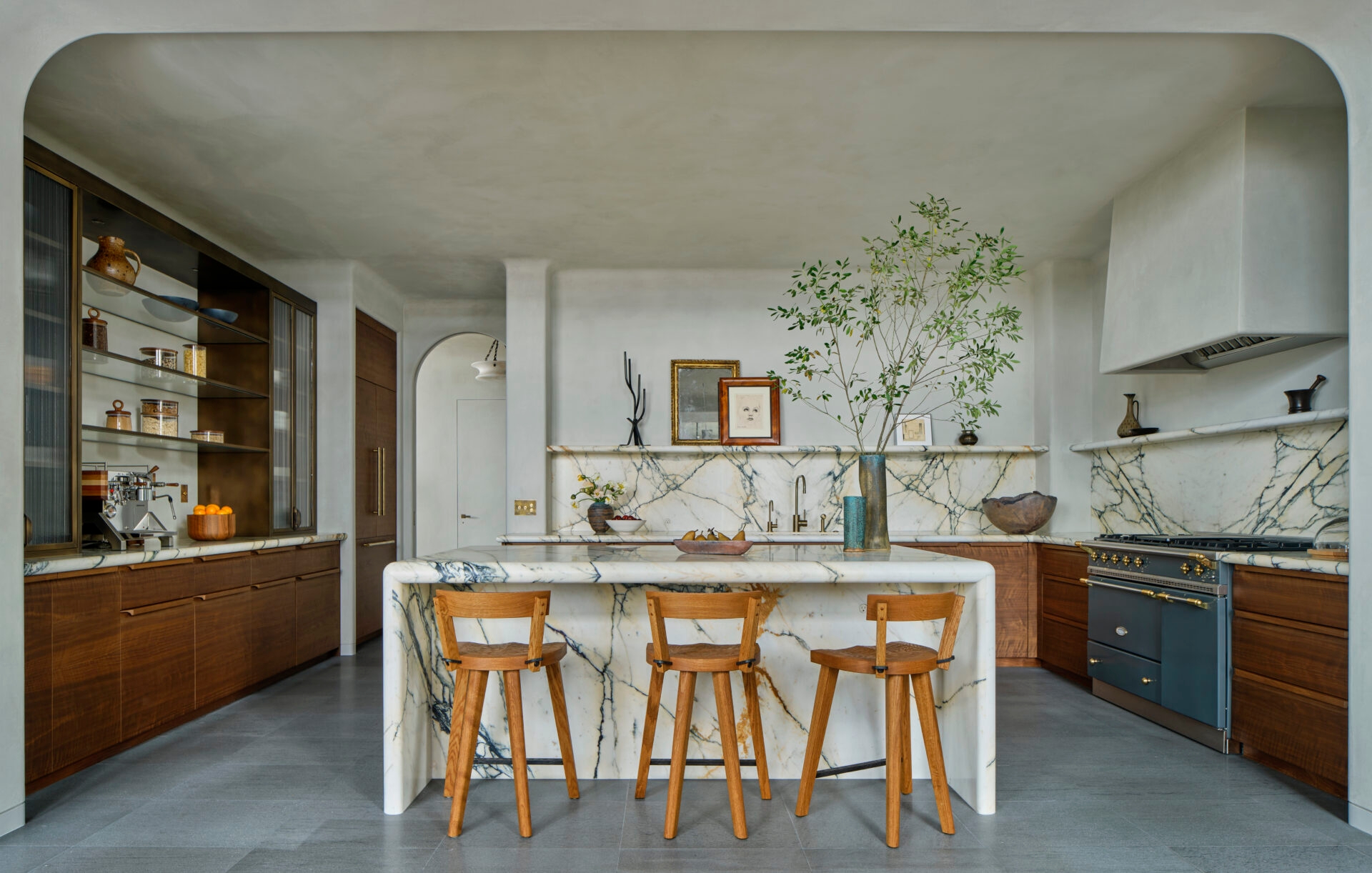 Tribeca Loft