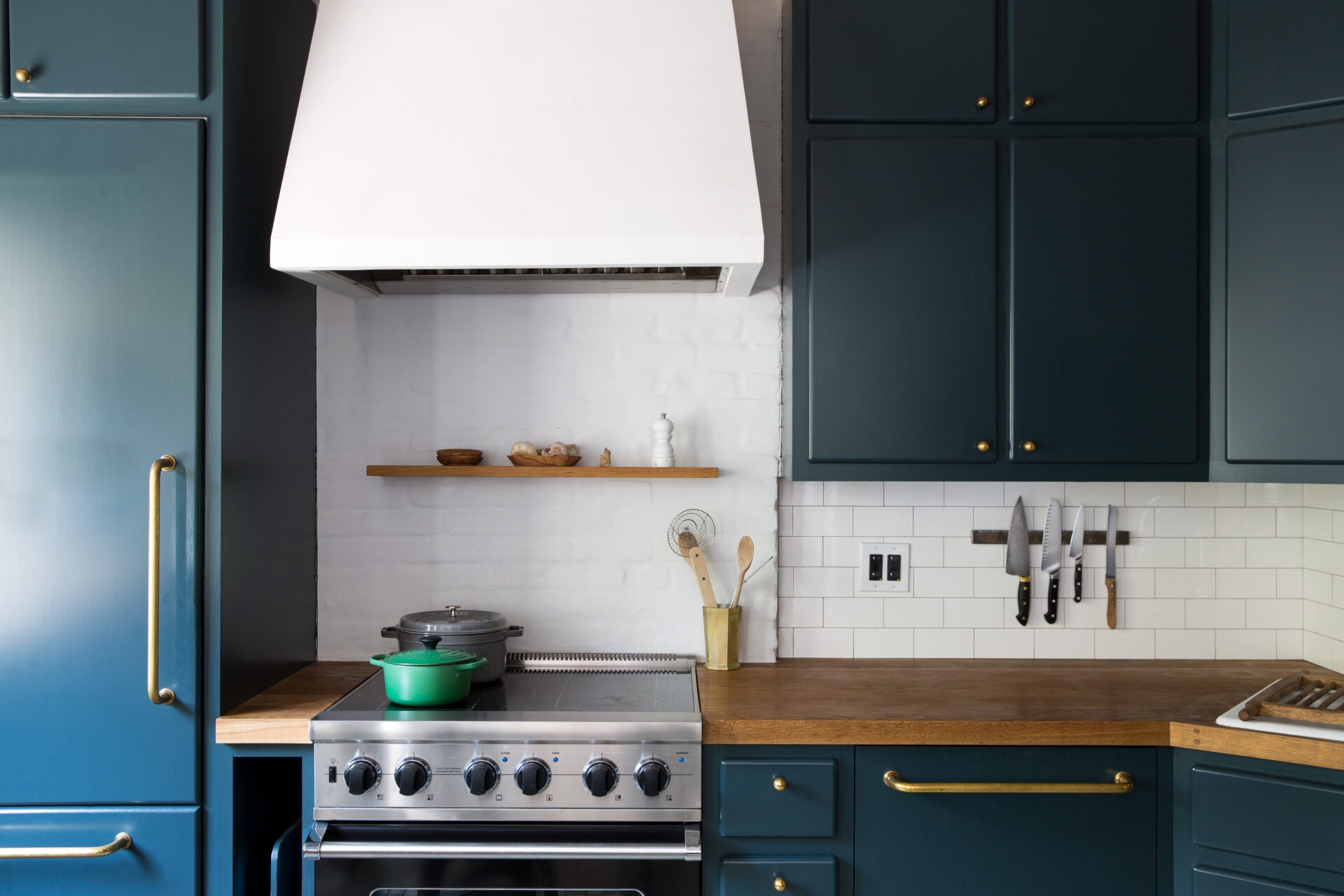 Chelsea Kitchen