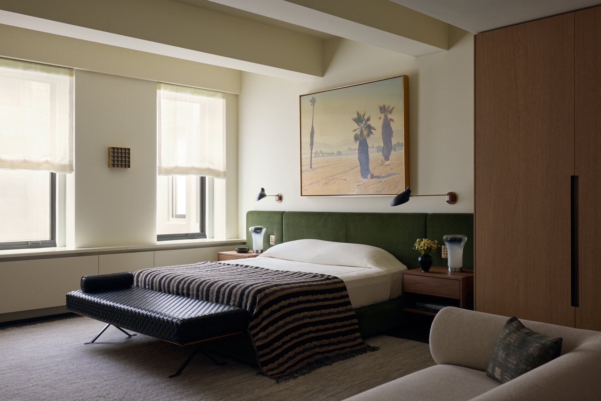 Manhattan Loft