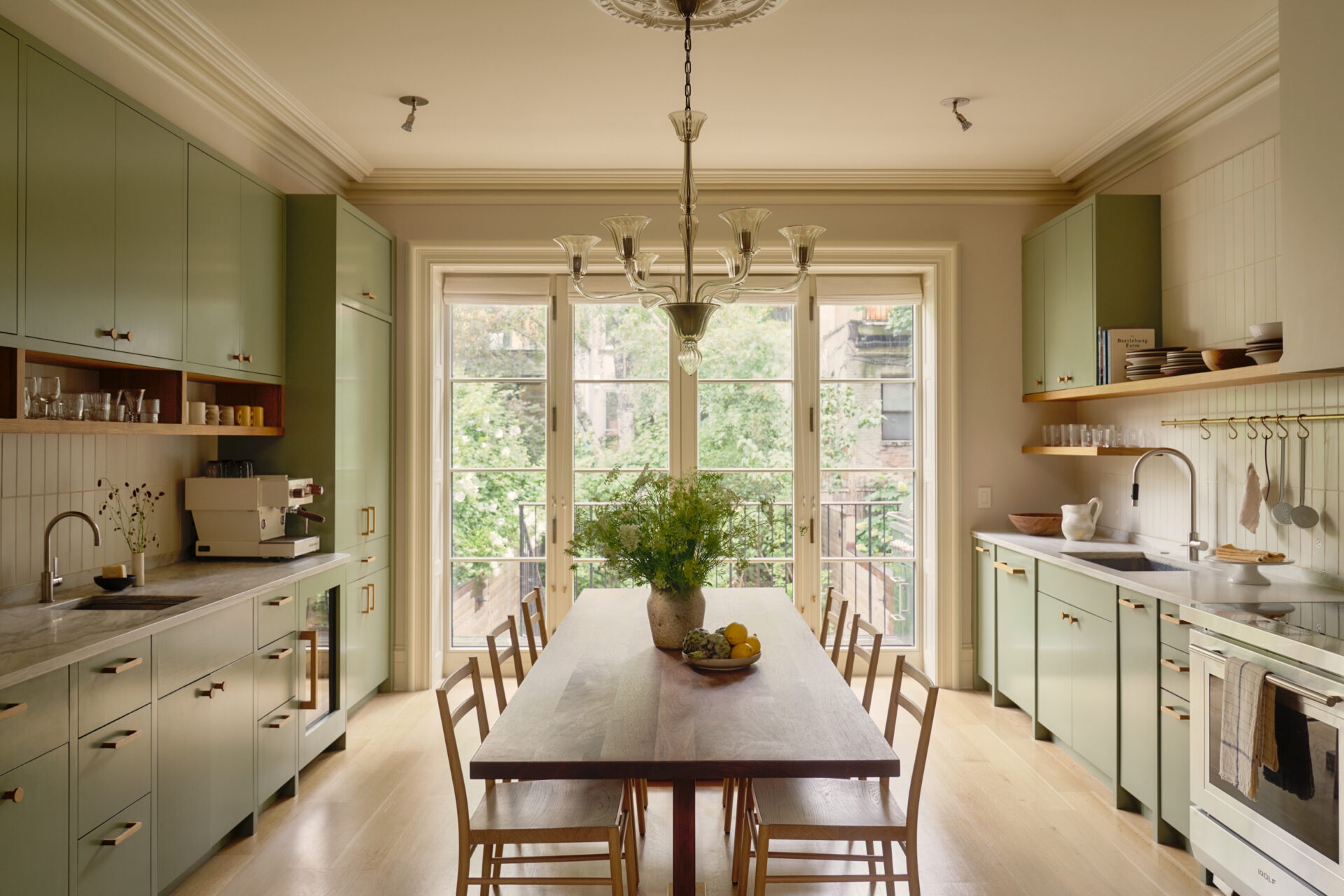 Brooklyn Passive House