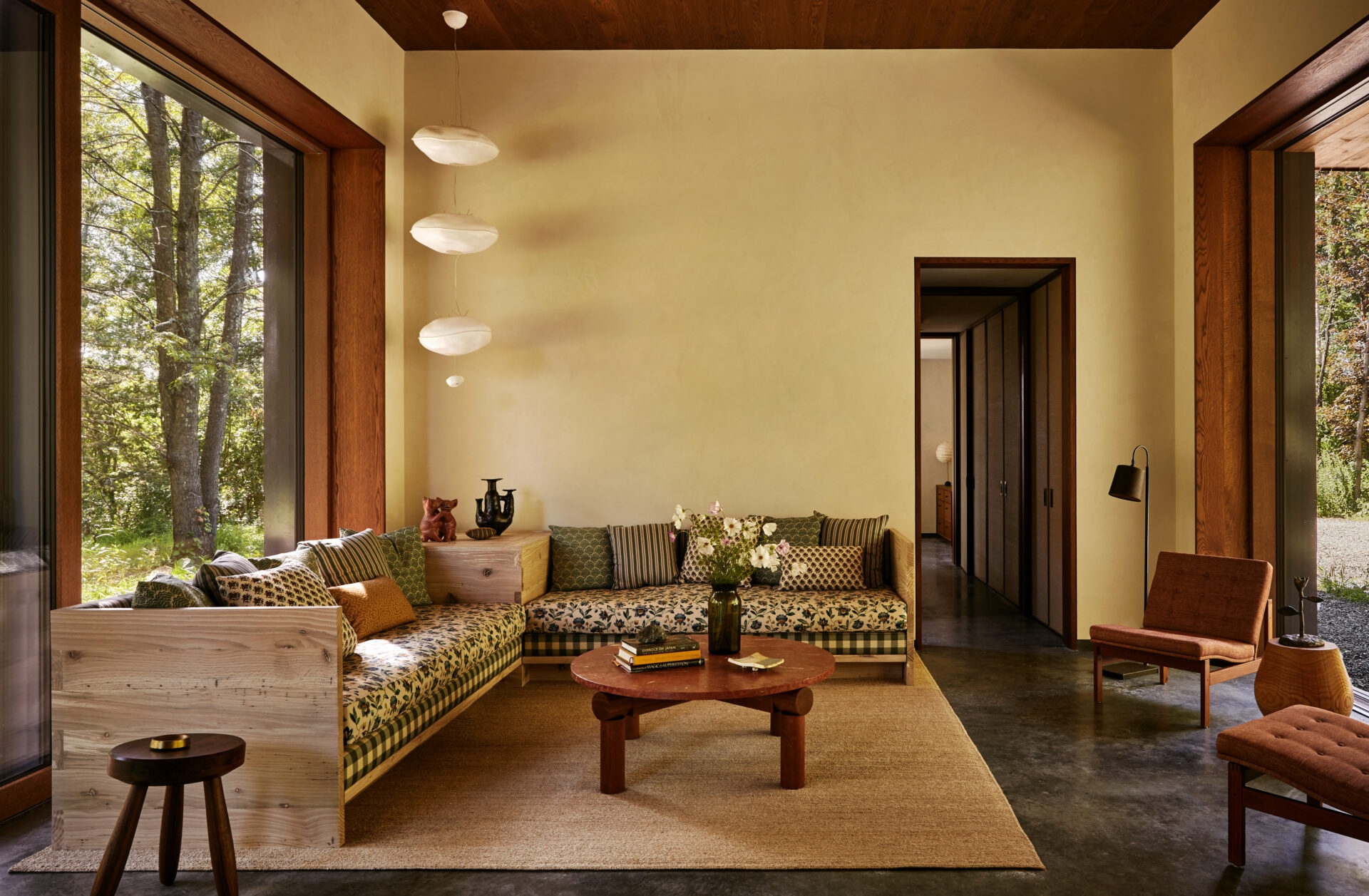 Hudson Valley Guest House and Writer’s Studio